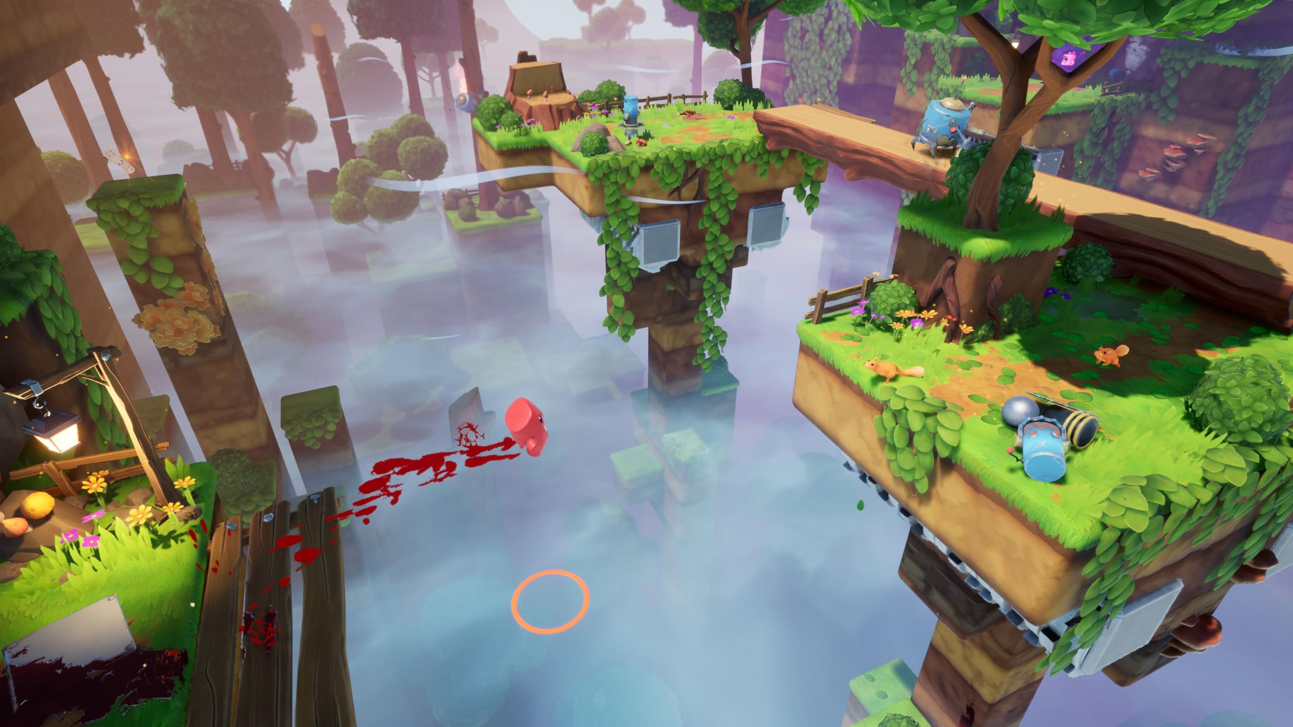 Super Meat Boy 3D: Special Edition [Nintendo Switch] 2
