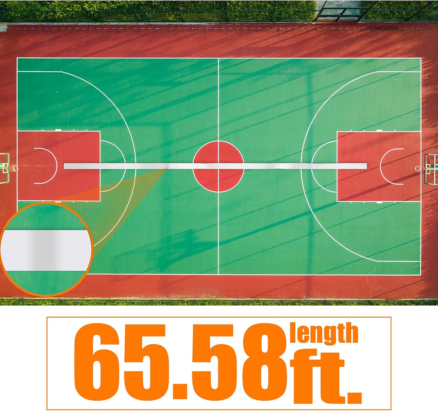 Hape - E1011 Ersatz-Kunstpapierrolle für All-in-1-Staffelei 6