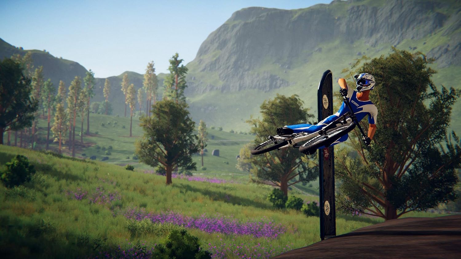 Descenders - PS4 Standard Edition 6