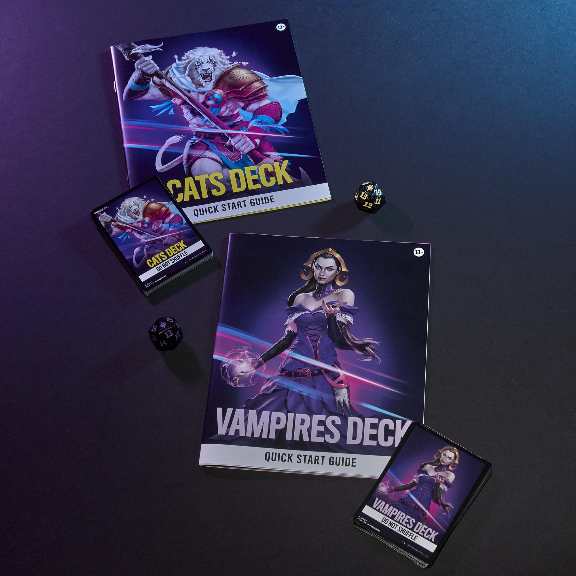 Magic: The Gathering Foundations Anfängerbox 5