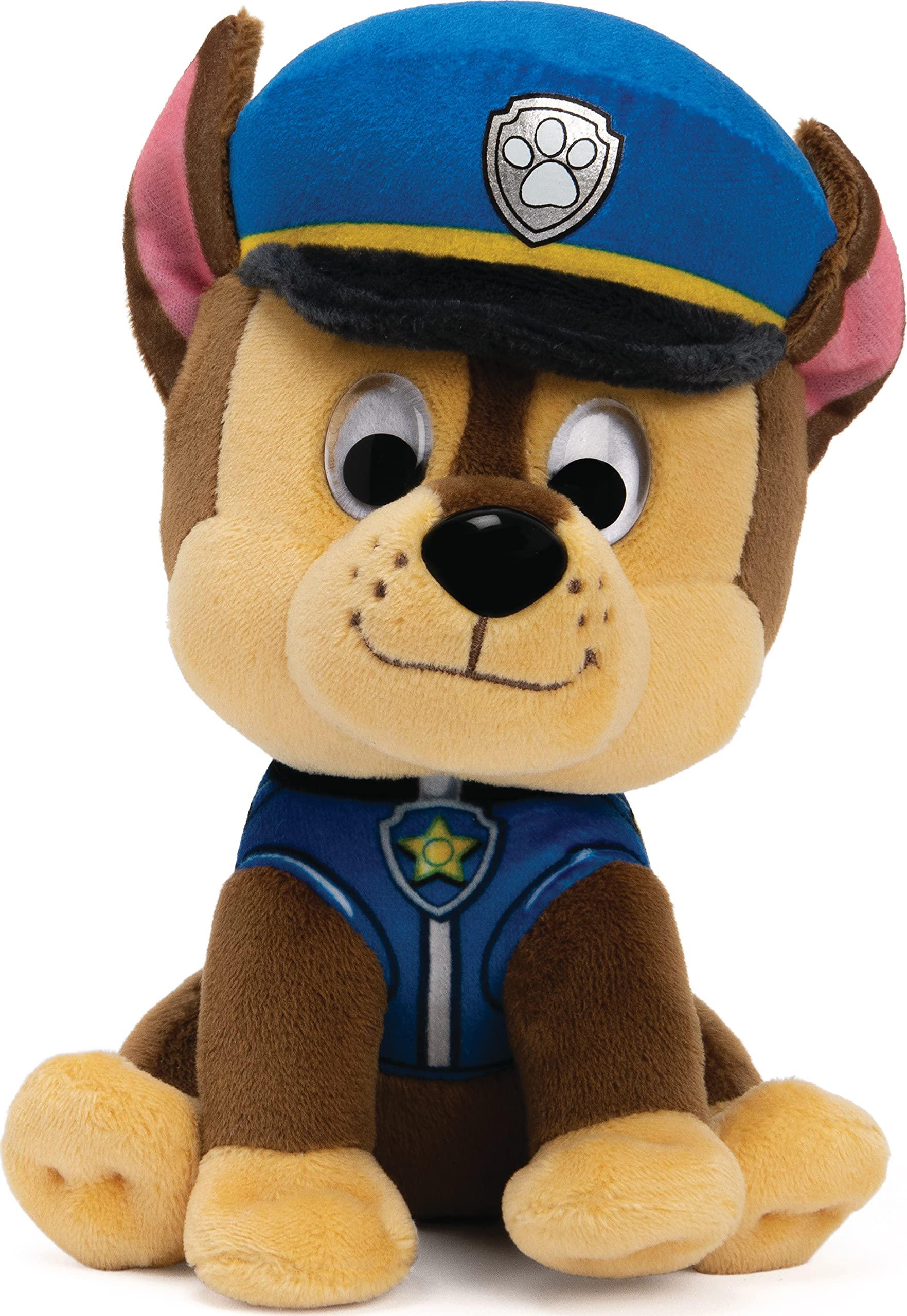 GUND Paw Patrol 15 cm Plush Puppy Stuffed Toy - Ages 12 Months and Up 10