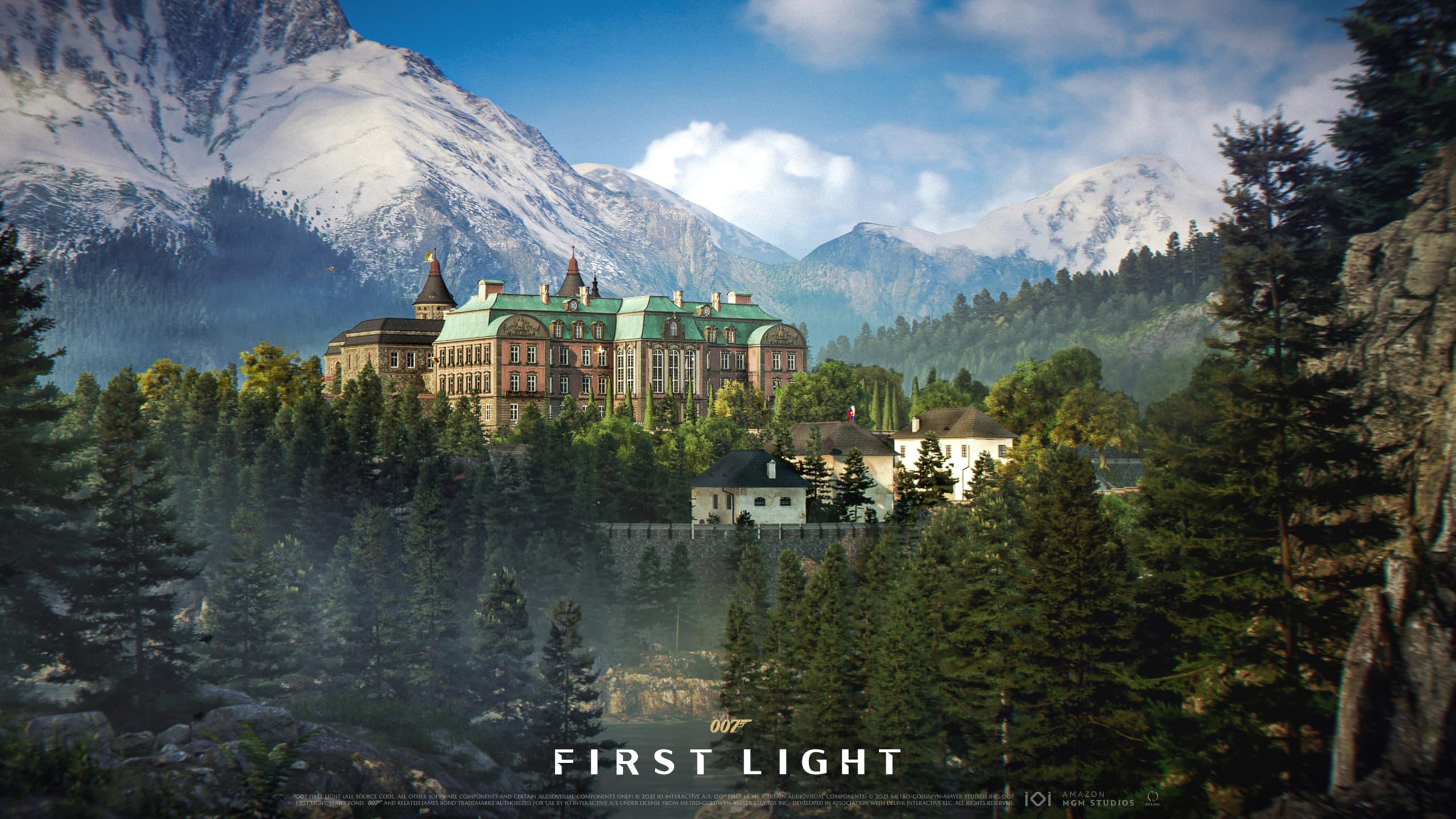 007 First Light Specialist Edition [Xbox Series X] 2