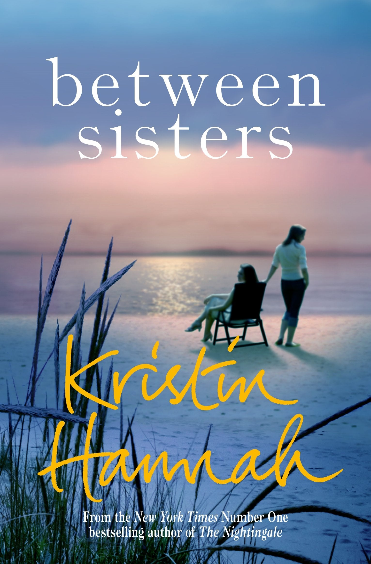 Kristin Hannah Between Sisters - Women's Literary Fiction, Paperback | 448 Pages | English 1