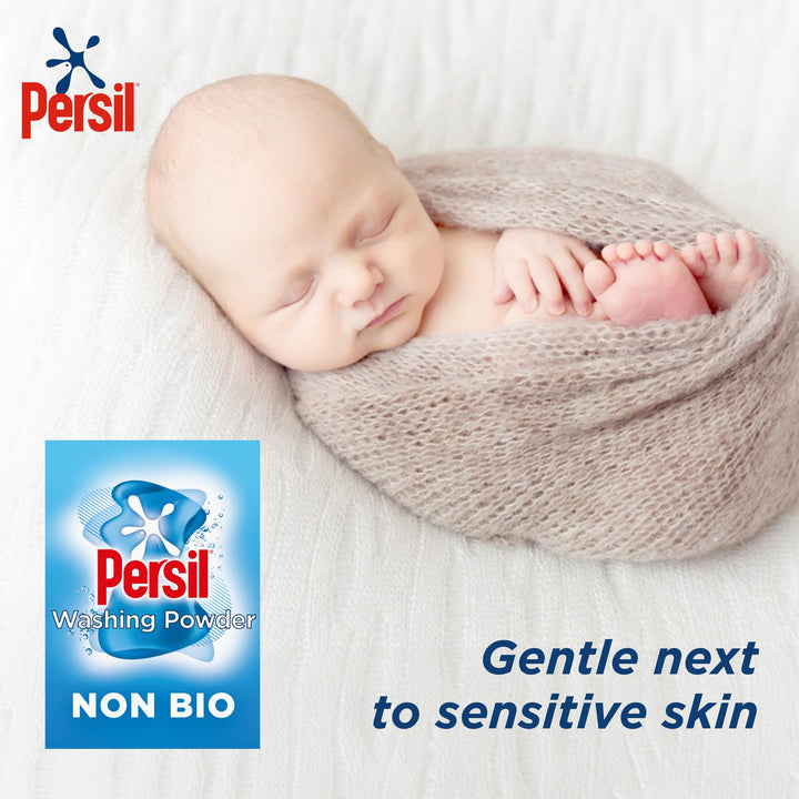 Persil - Non Bio Washing Powder for Sensitive Skin