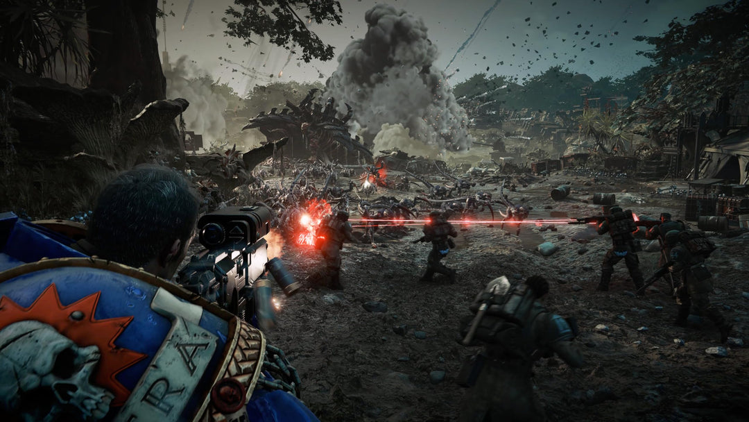 Warhammer 40,000: Space Marine 2 - Xbox Series X Standard Edition