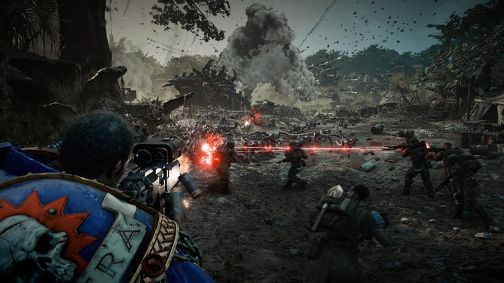 Warhammer 40,000: Space Marine 2 - Xbox Series X Standard Edition