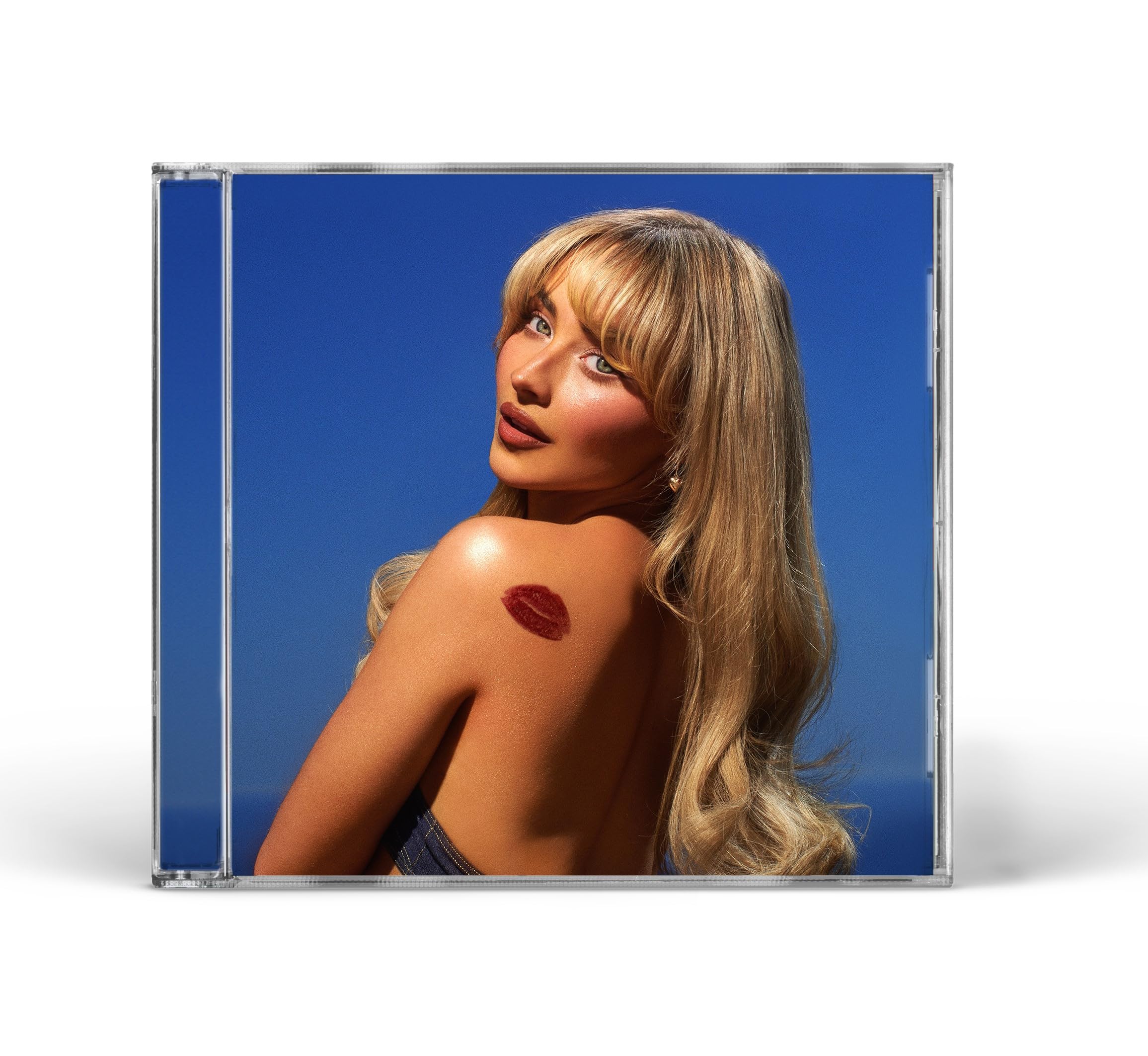 Sabrina Carpenter - Short n' Sweet [CD]