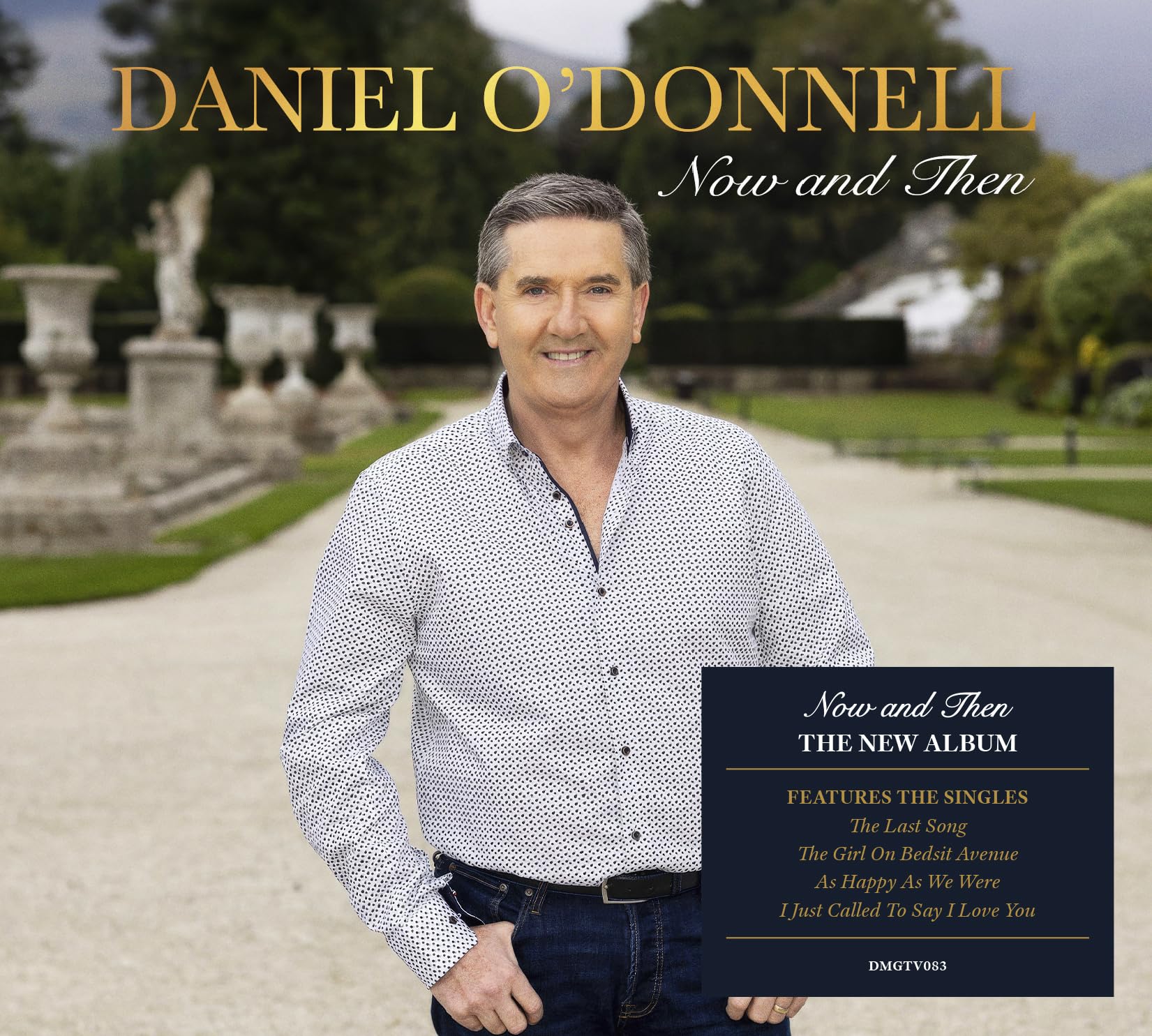 Now and Then - Audio CD 1