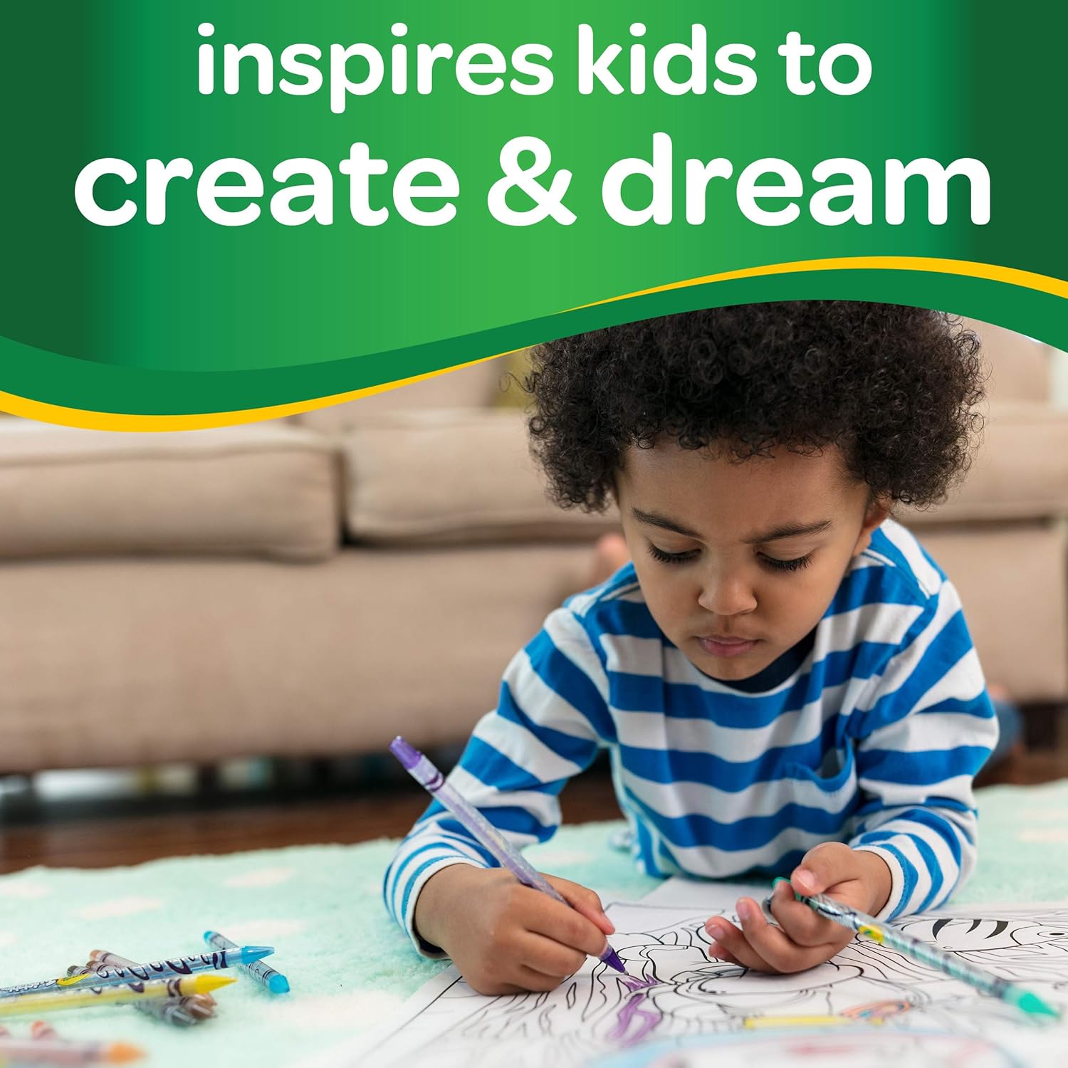 Crayola Twistables Crayons - 12 Count Multicolor Pack 7