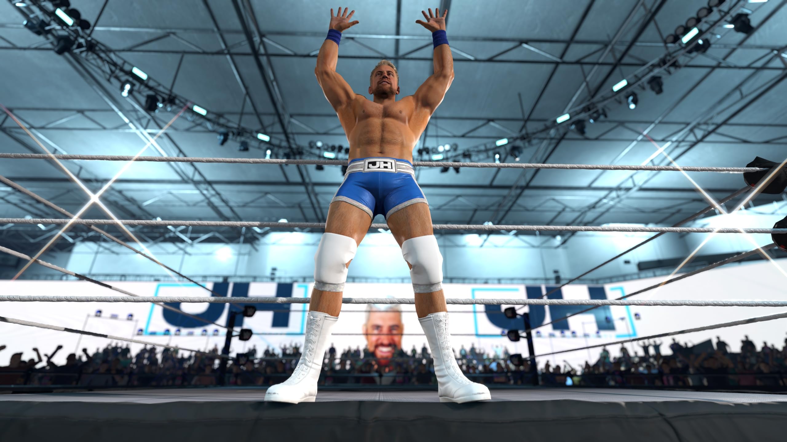 WWE 2K26 Standard Edition [PS5]