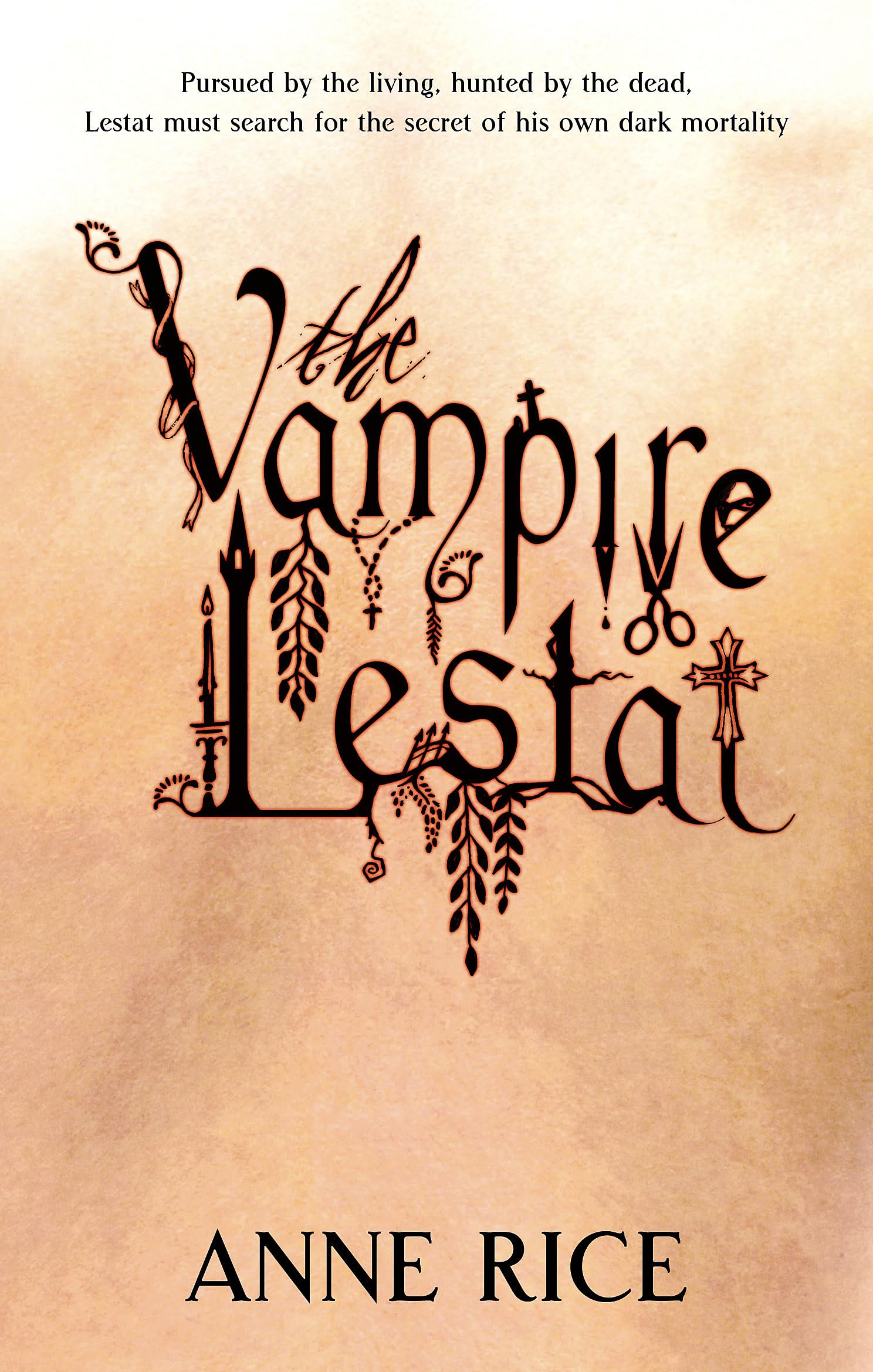 The Vampire Lestat: Number 2 in series (Vampire Chronicles) by Anne Rice | Paperback 1
