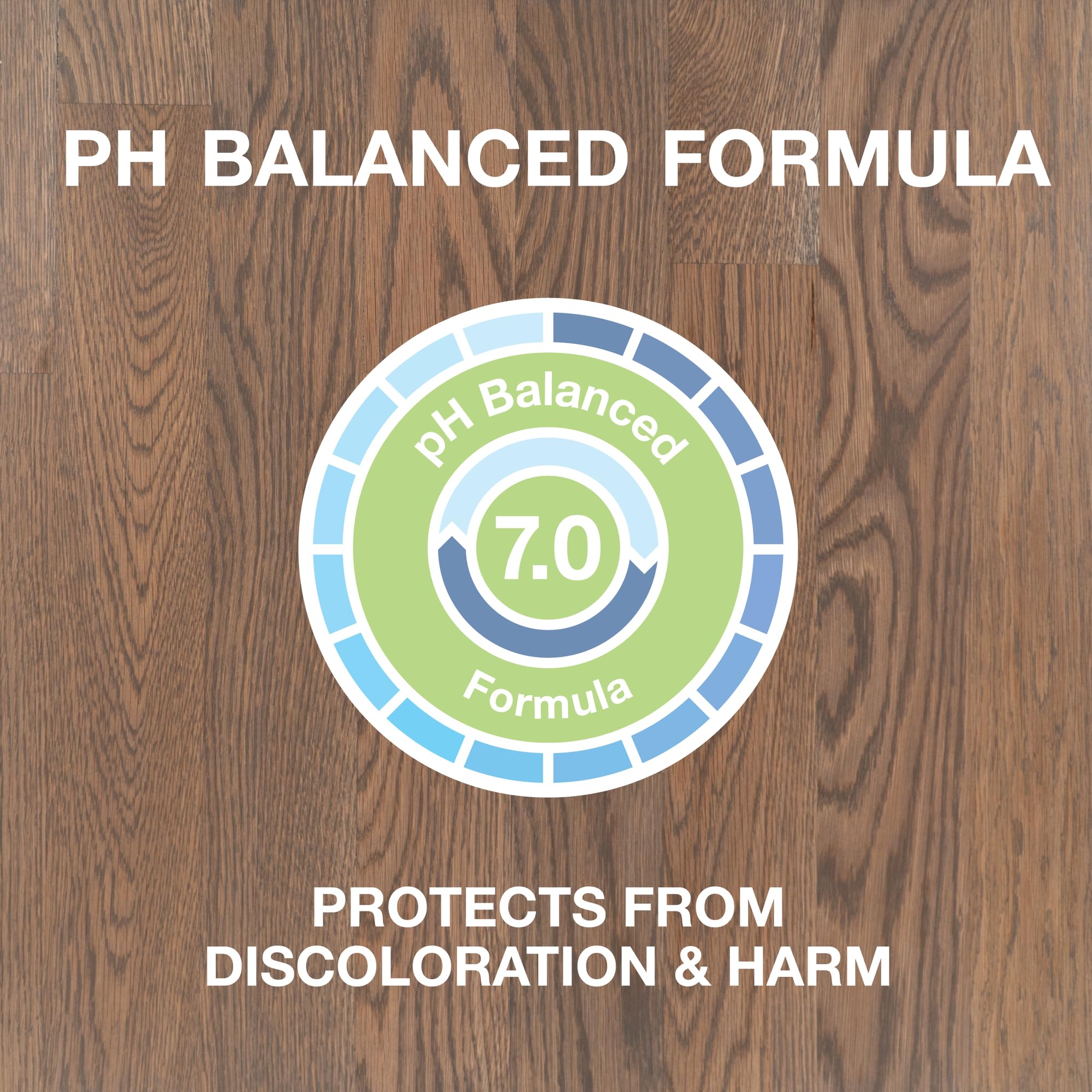 Bona Wood Floor Cleaner Concentrate for Mopping Robots | pH Balanced | Cedar Wood Scent | 1.1 L 9