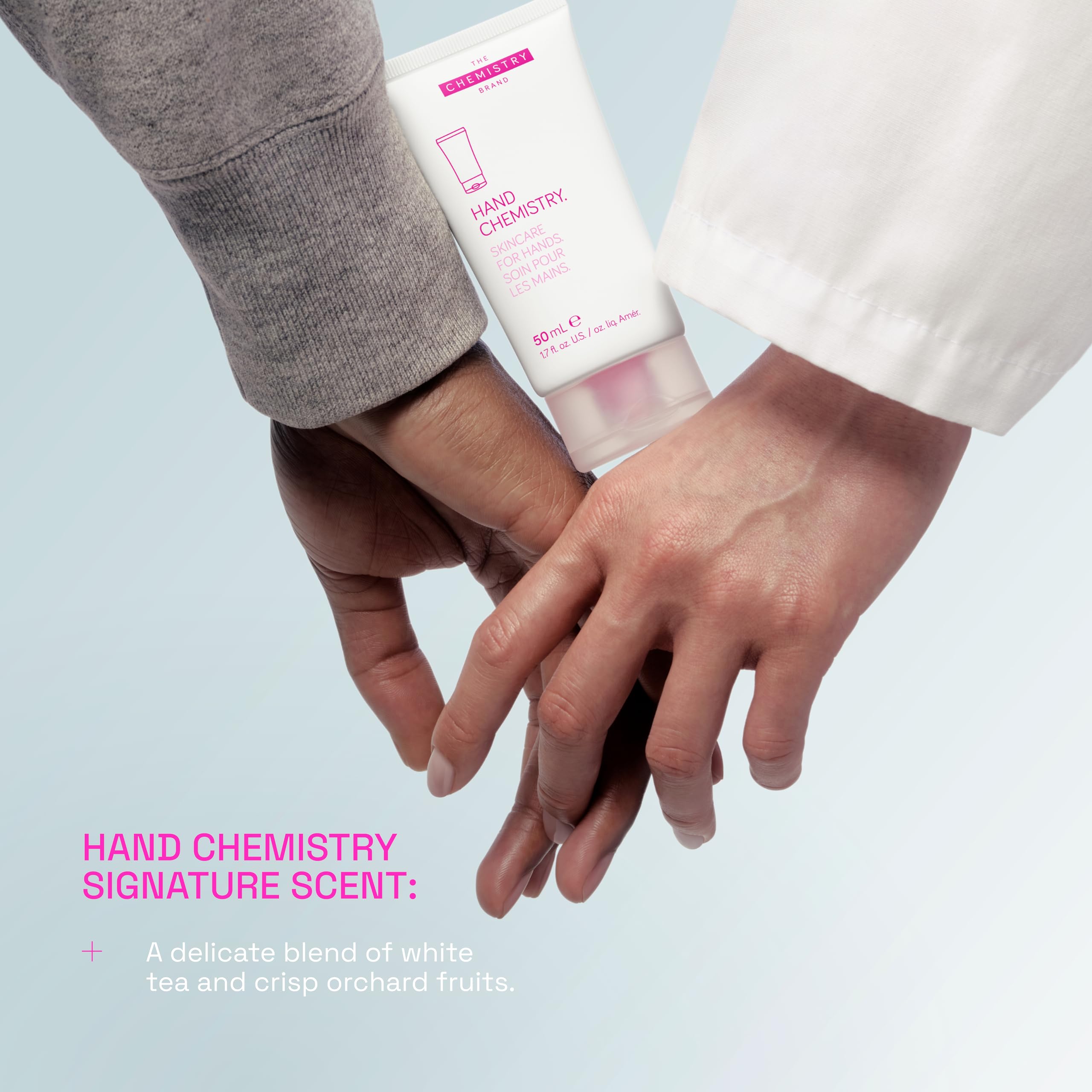 THE CHEMISTRY BRAND Hand & Nail Cream - Multi-Functional Anti-Aging Treatment | 100 ml 7
