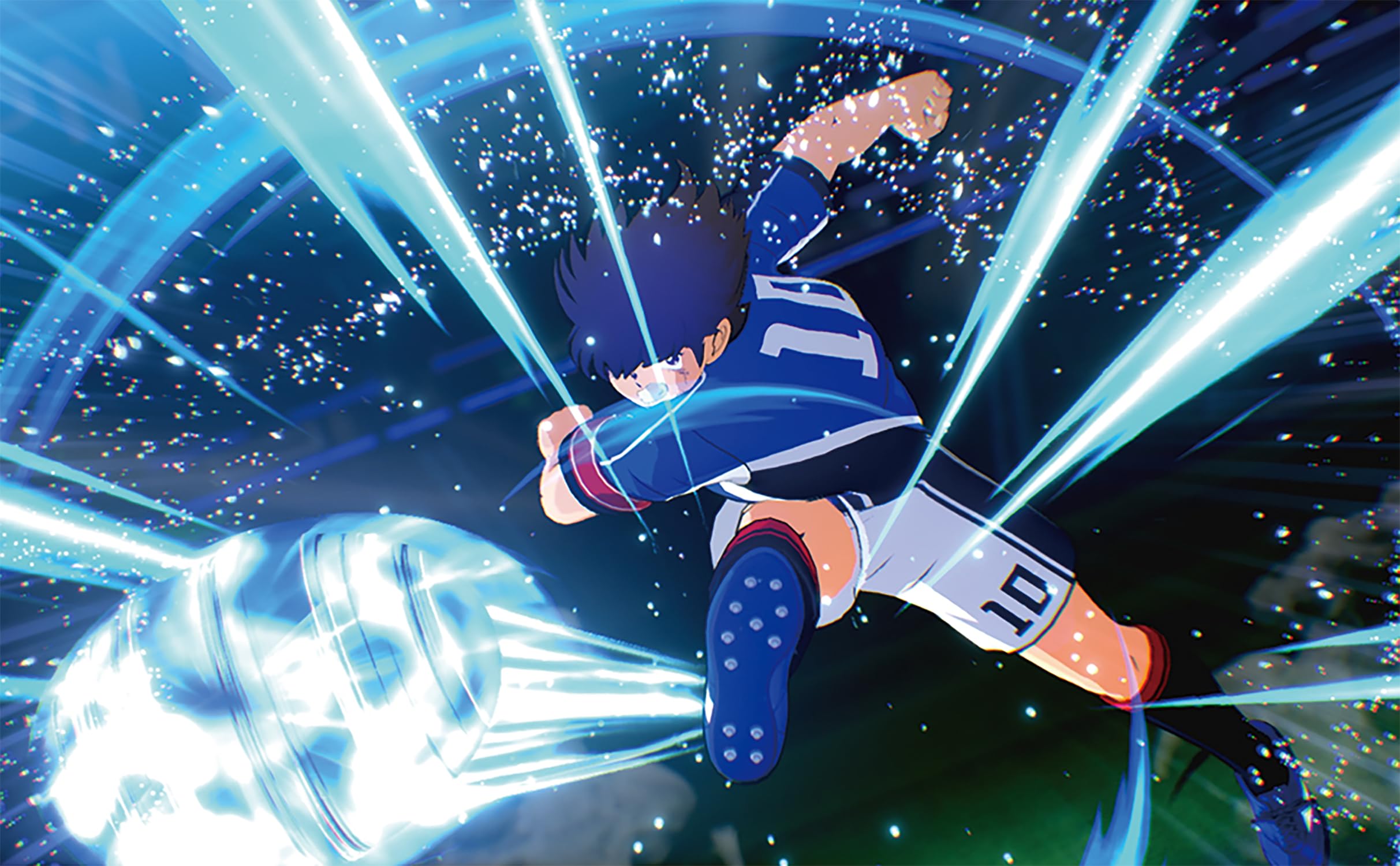 Captain Tsubasa 2 [PlayStation 5]