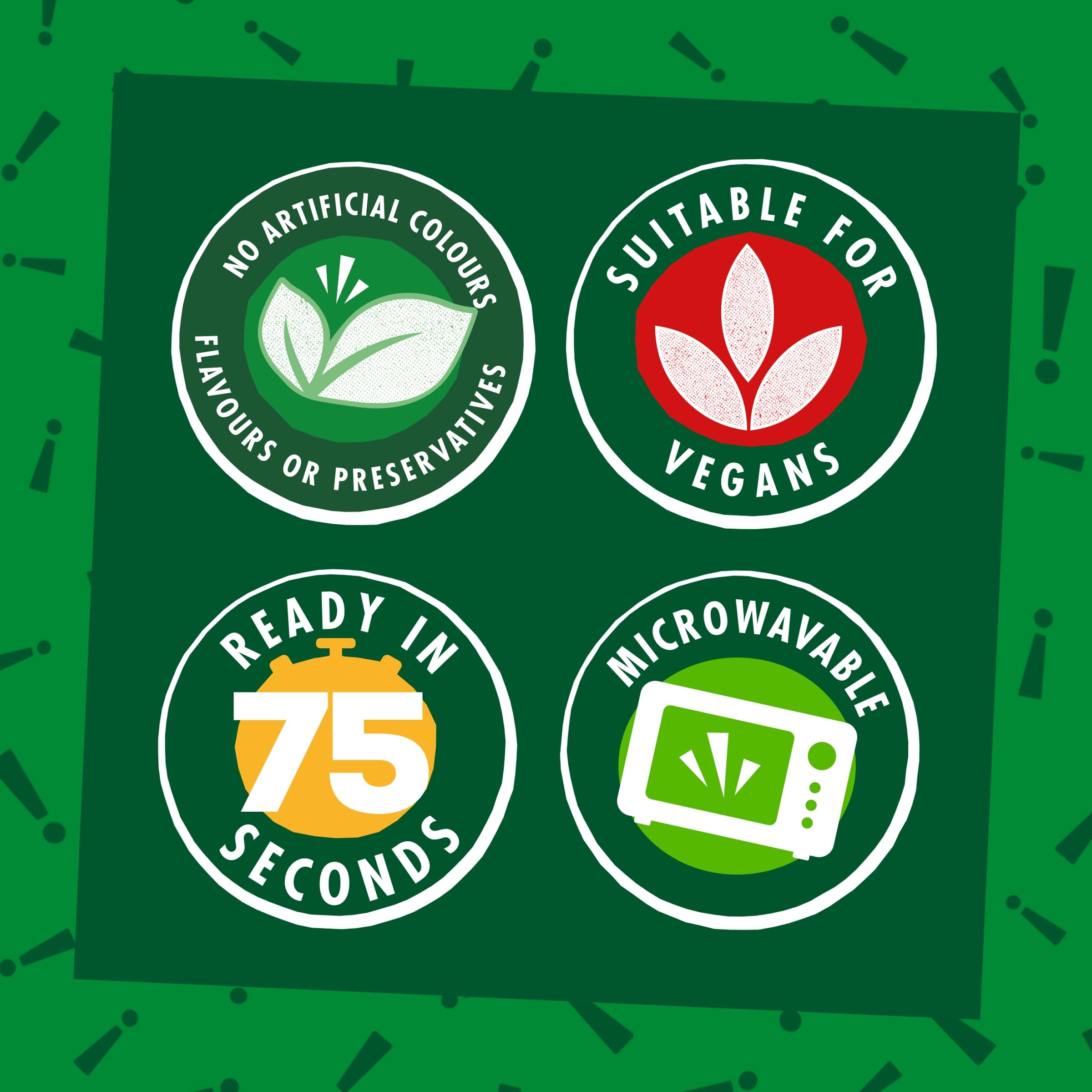 Dolmio Pasta Pronto Tomato and Chilli Microwave Fusilli with Sauce – 6 x 200g Pouches 3