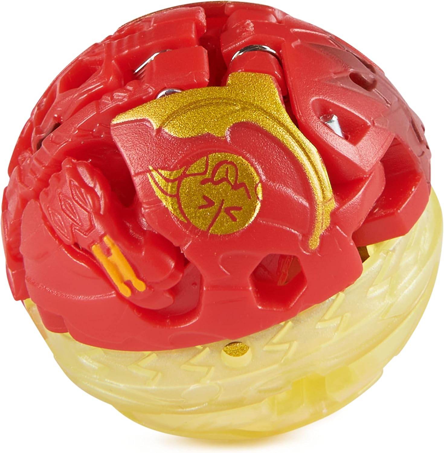 Special Attack Dragonoid - Spinning Collectible Action Figure for Kids 5-15 9