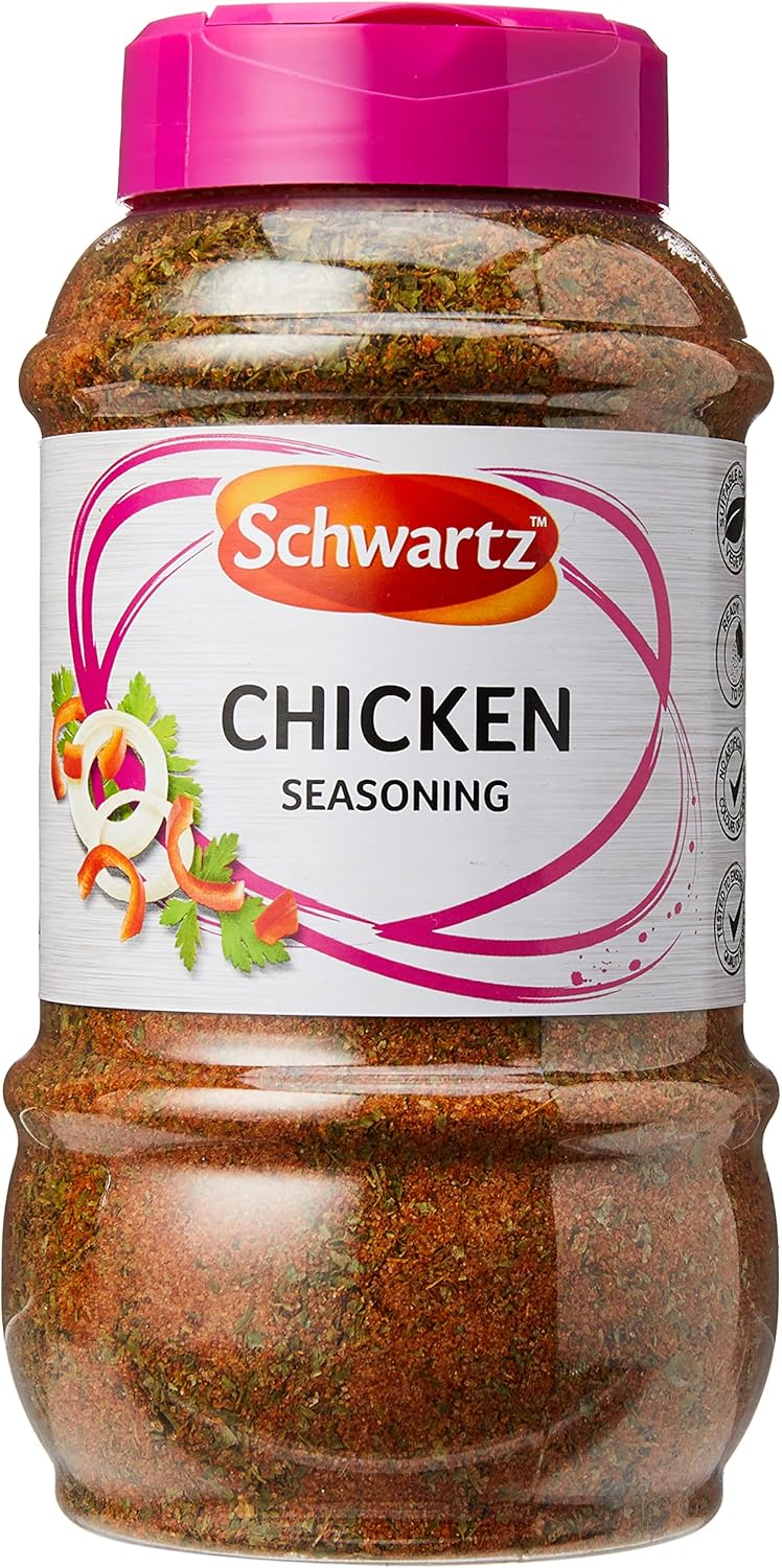 Schwartz - Chicken Seasoning Powder, 0.72 kg 1