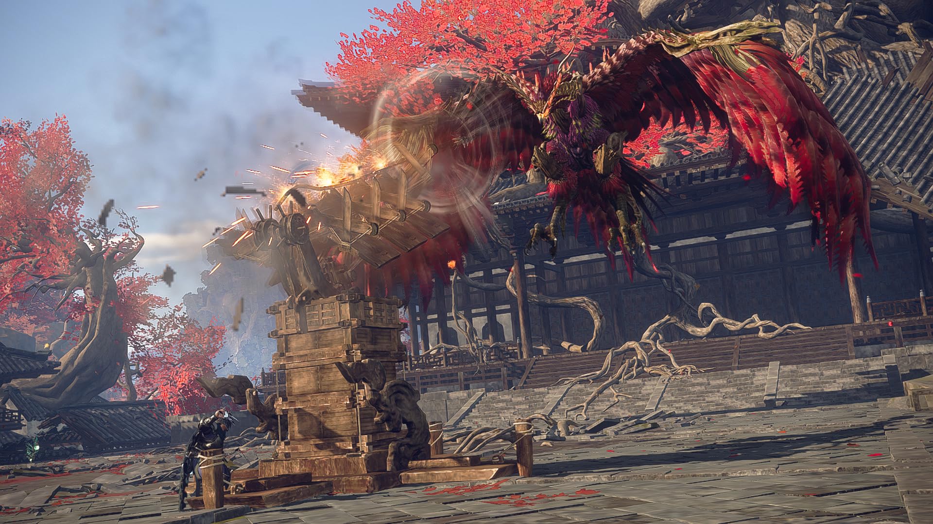 Wild Hearts S - Nintendo Switch 2 7