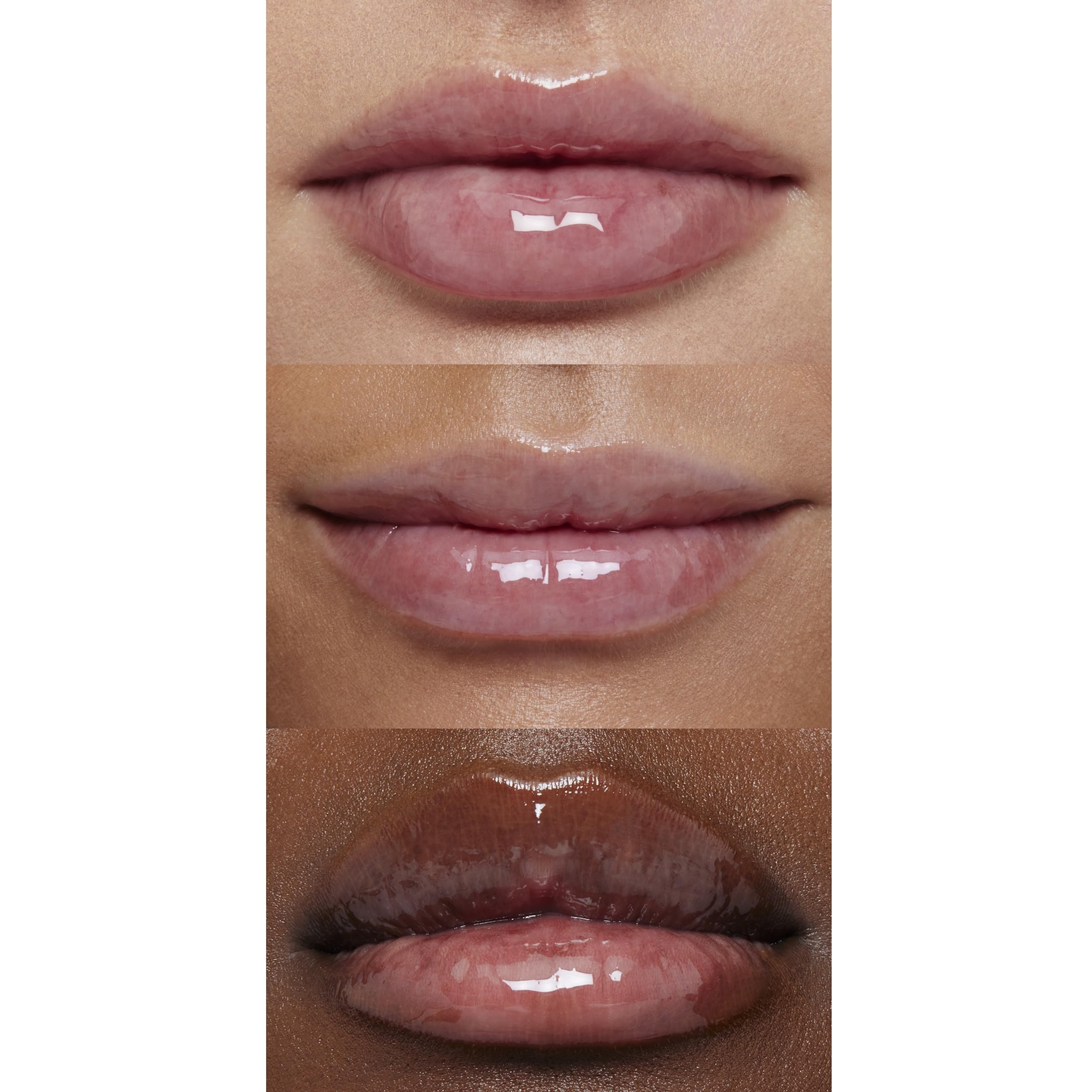 e.l.f. Glow Reviver Lip Oil - Tinted Lip Oil with Nourishing Oils (7.6 g) 7