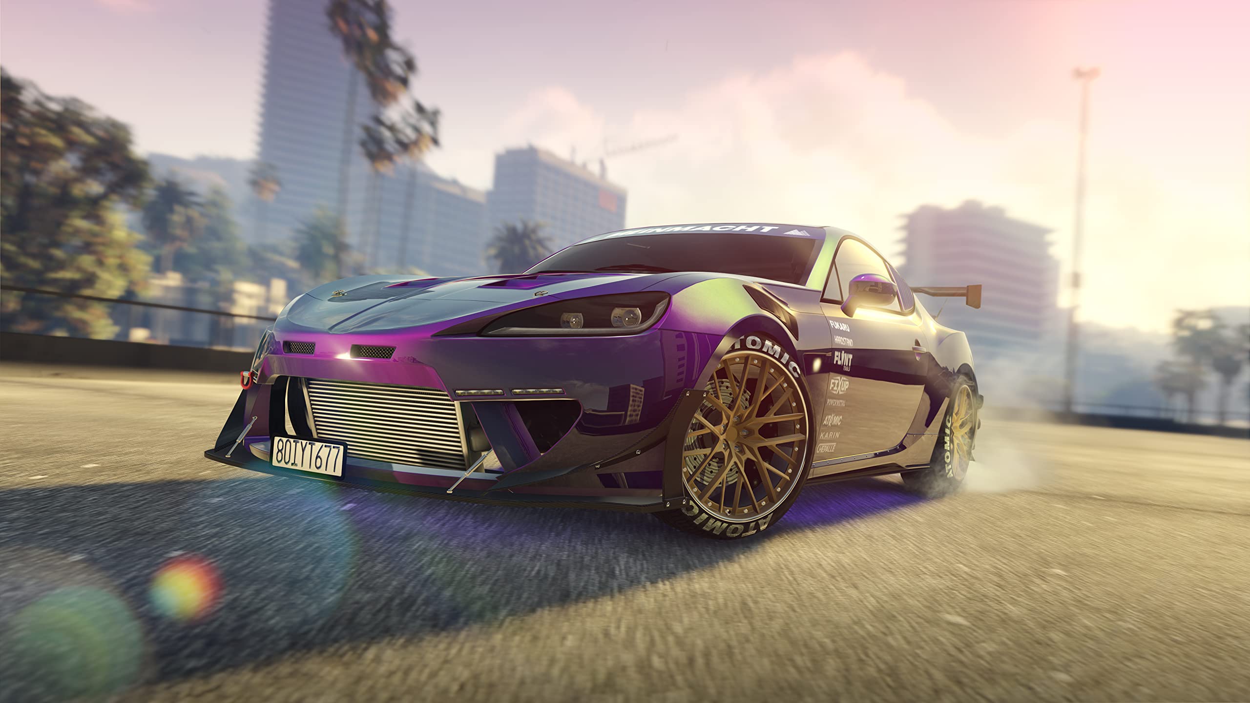 Grand Theft Auto V - Xbox Series X Enhanced Edition 3