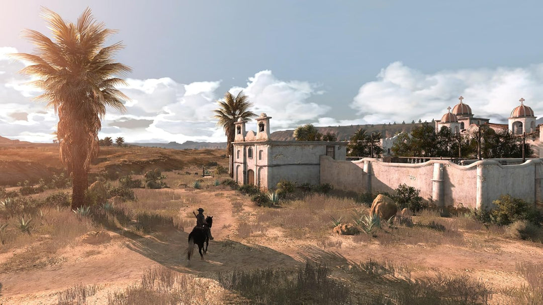 Red Dead Redemption - PlayStation 4 Game of the Year Edition