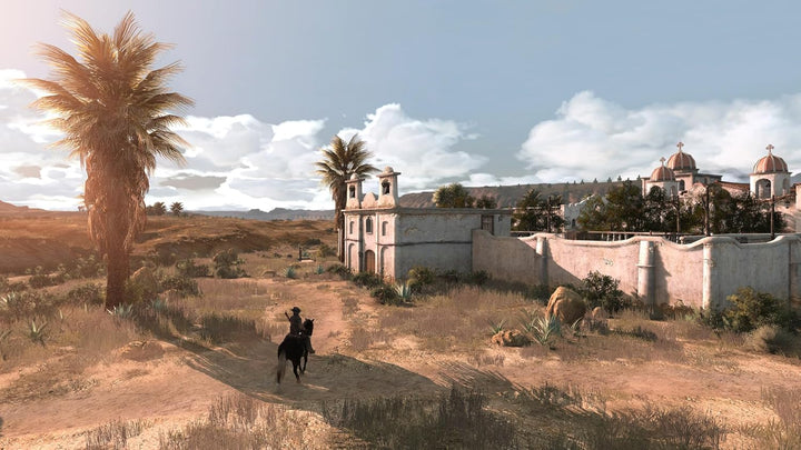 Red Dead Redemption - PlayStation 4 Game of the Year Edition