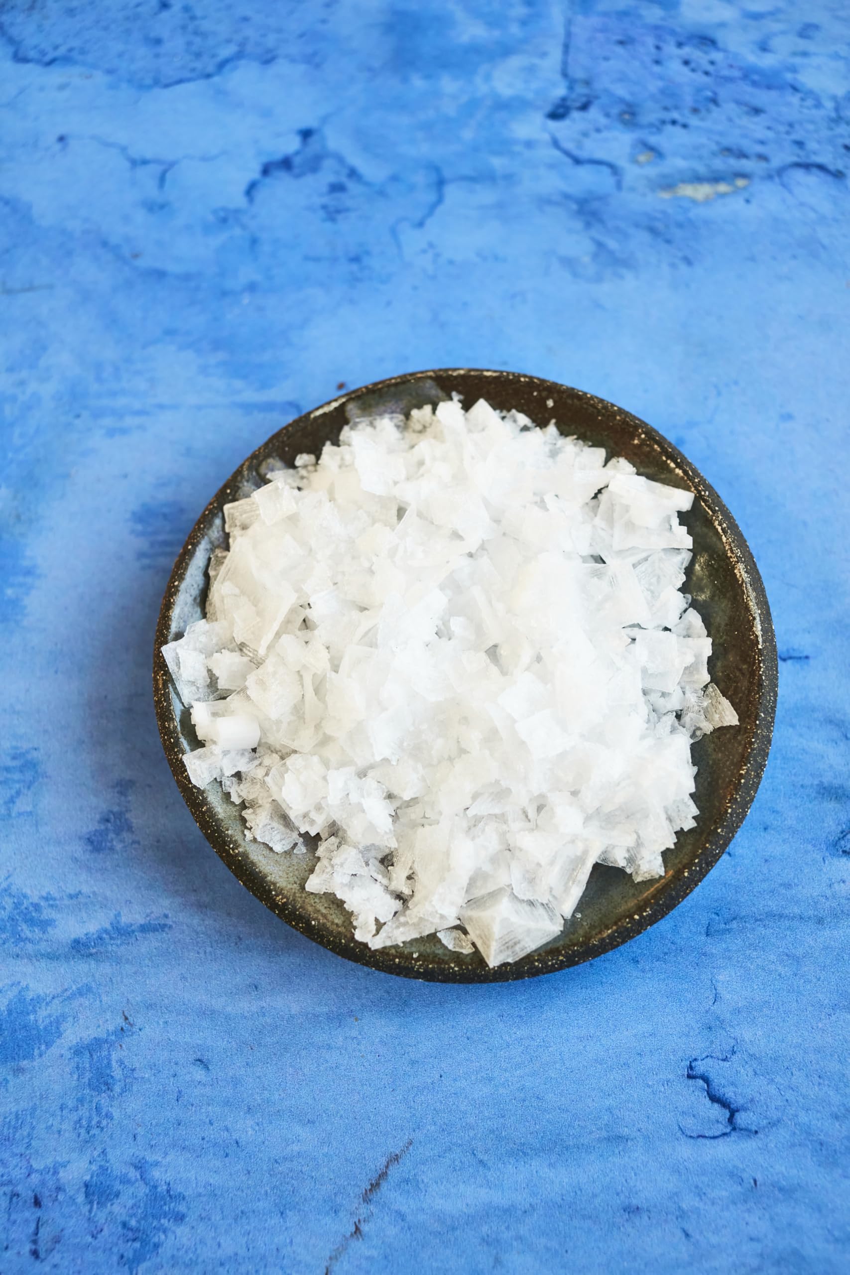 Maldon - Meersalz-Geschenkdose mit Original-Meersalzflocken 250g 5