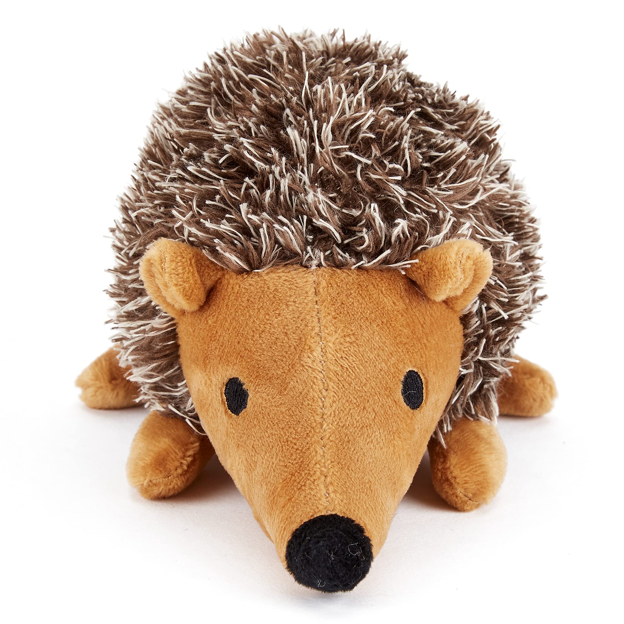 Zappi Co Hedgehog Plush Toy - Soft Cuddly Animal | 12-15 cm | Unisex Children 1