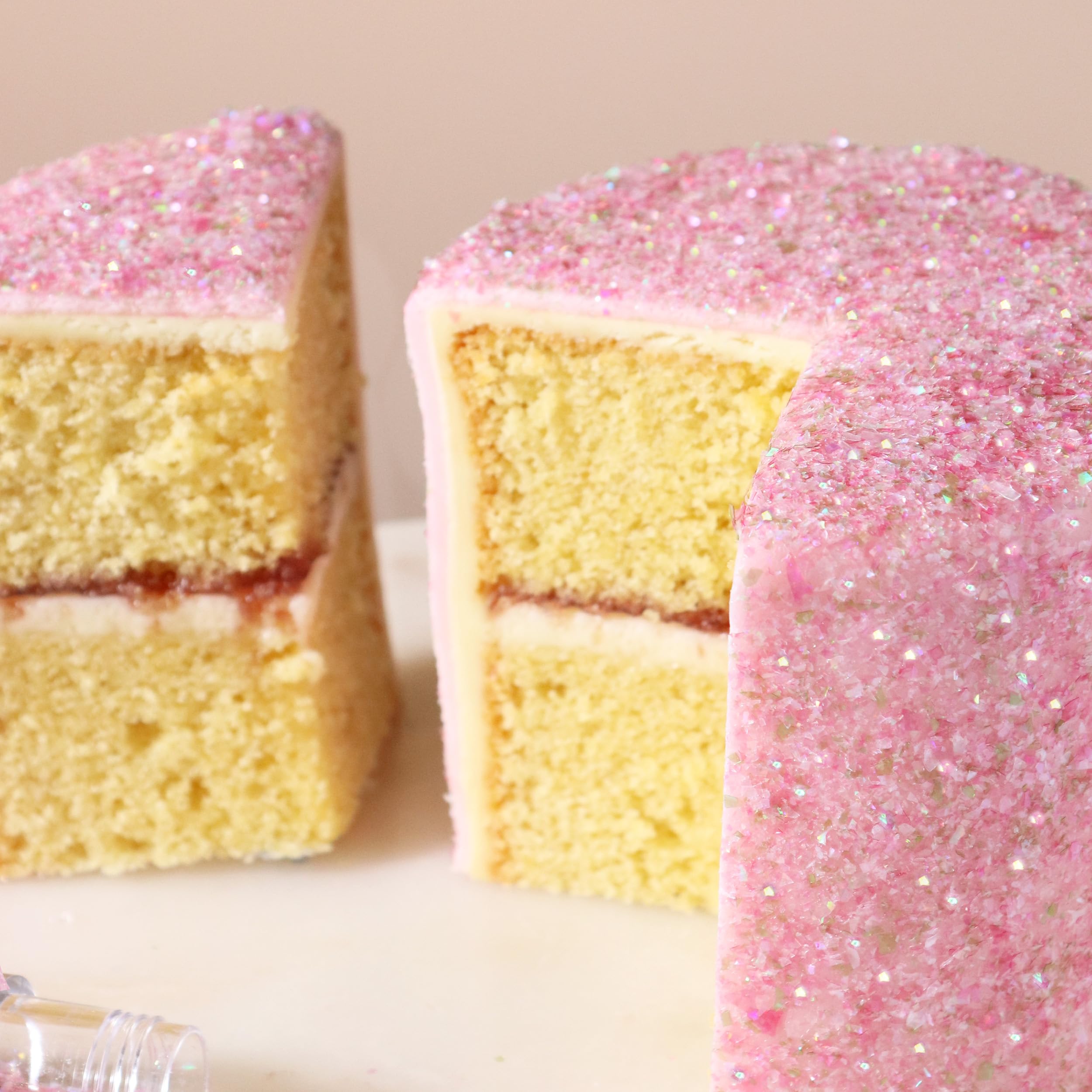 PME – Magic Sparkles, essbarer, schillernder Glitzer (3 g) 4