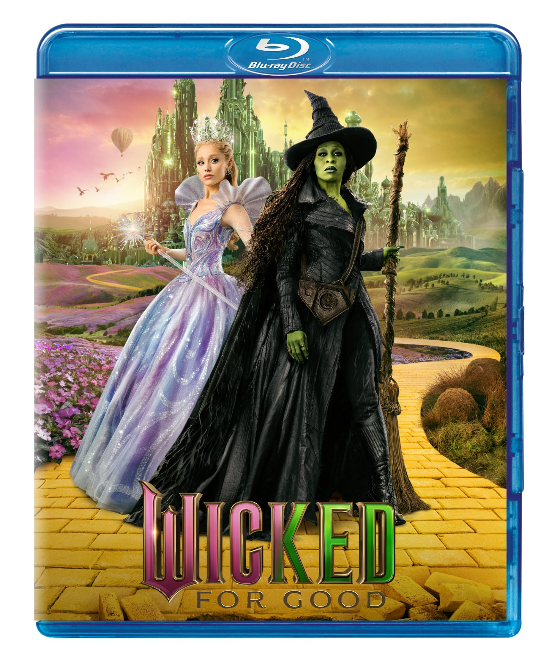 Wicked: For Good 1