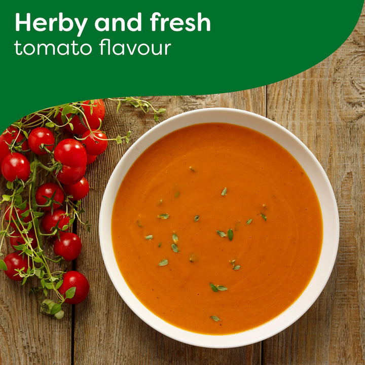 Knorr - Quick Tomato Dry Soup Mix 3 Servings
