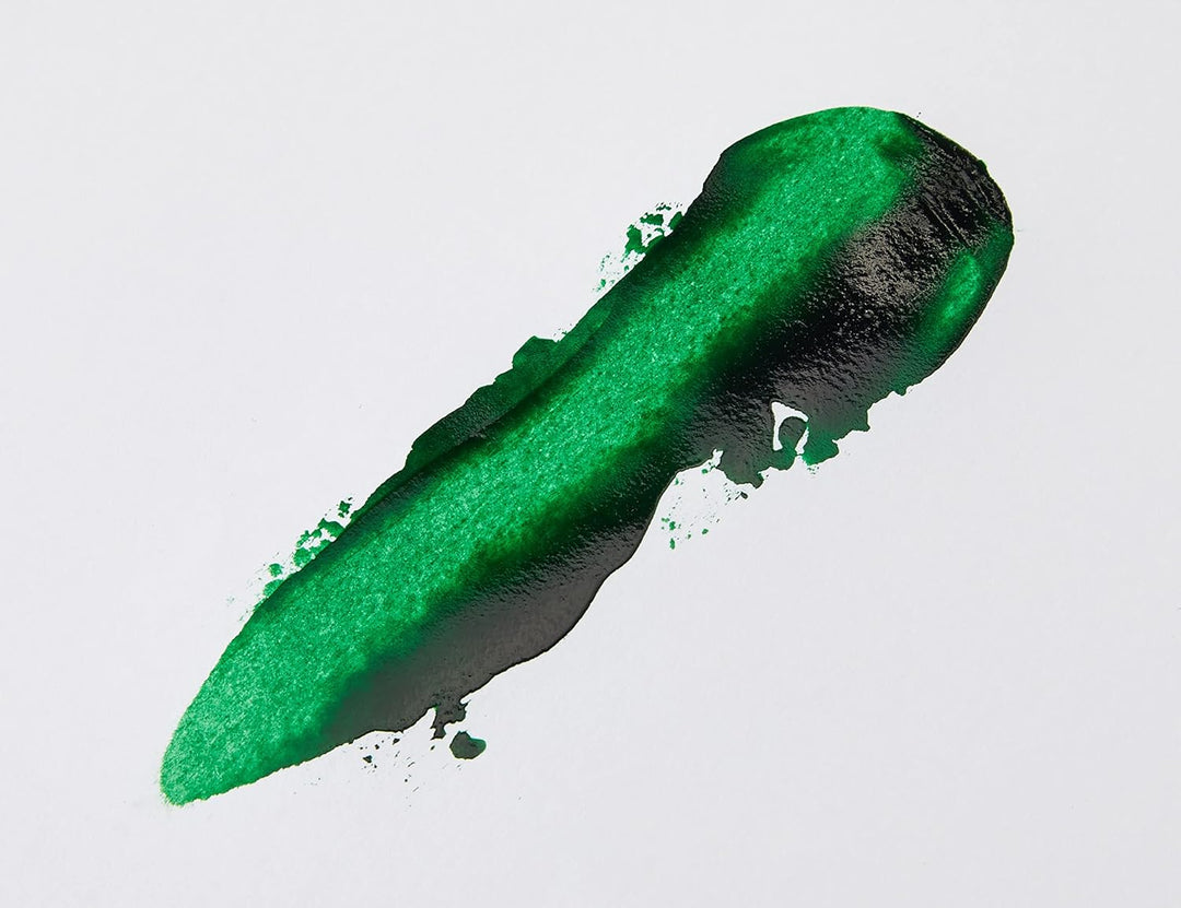 Colour Splash - Food Colouring Gel Green | Highly Concentrated Baking Gel for Icings, Sugarpaste & Cake Mixes