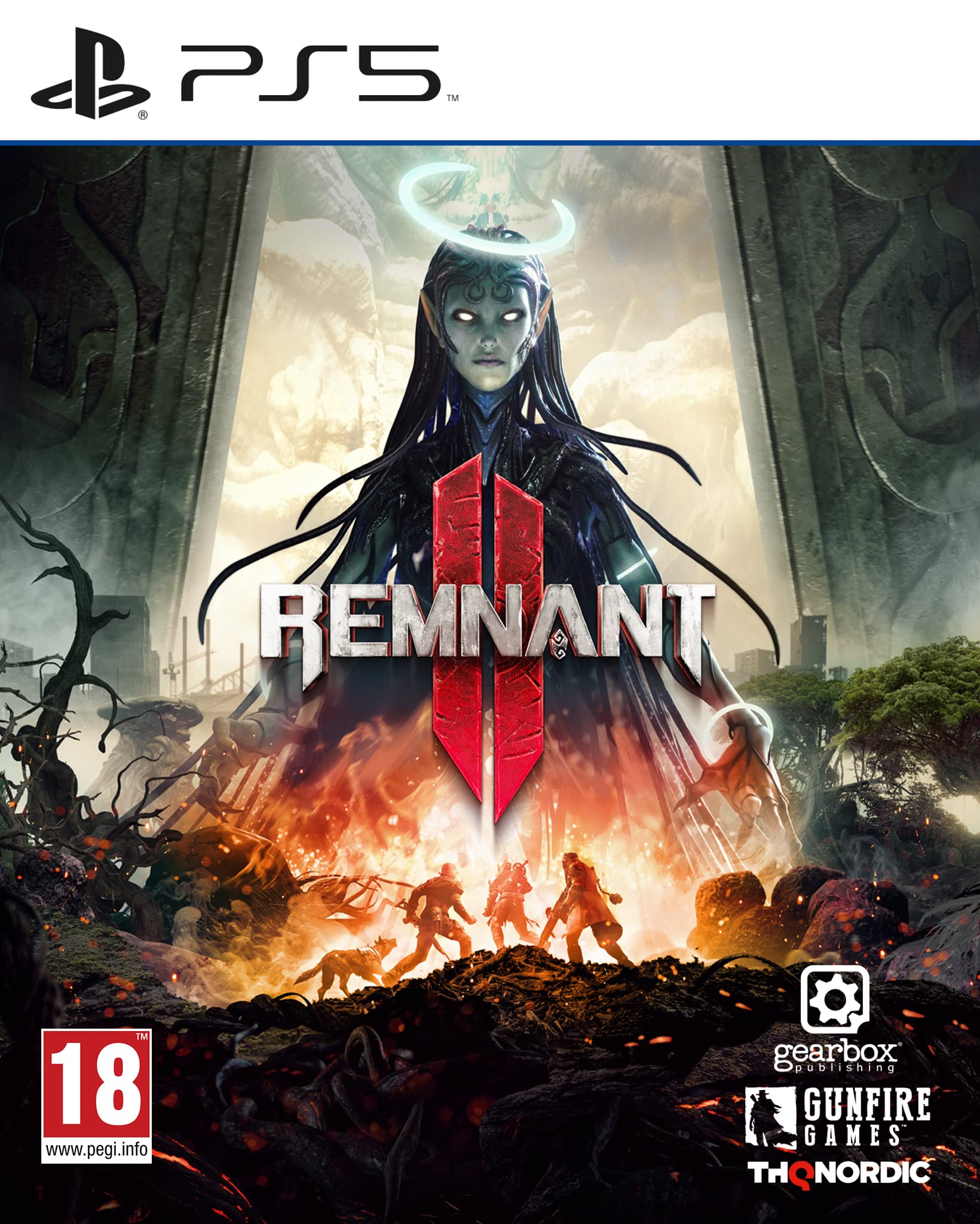 Remnant 2 - PlayStation 5 11