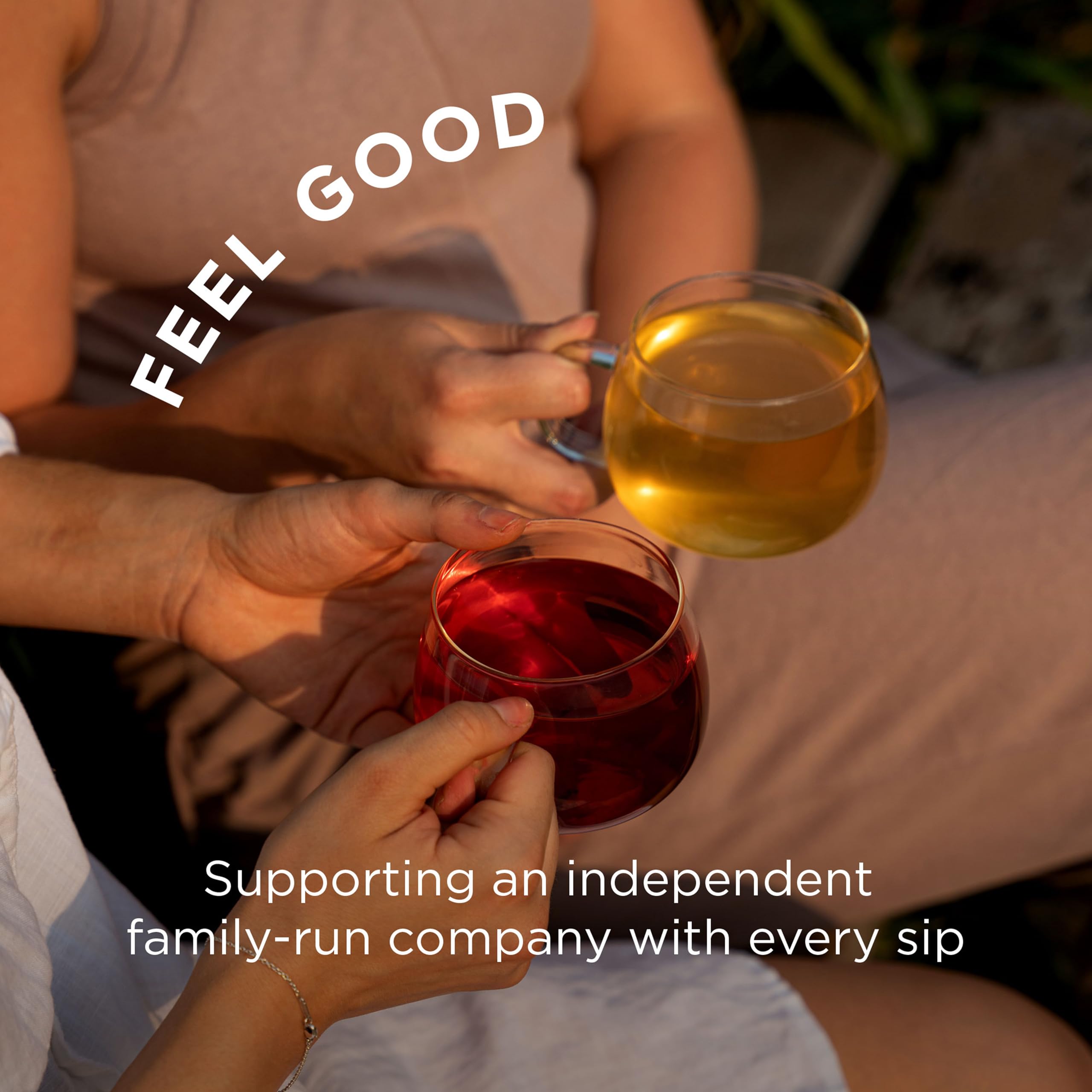 Dragonfly - Three Mint Medley Organic Tea Bags (4 x 20), Peppermint, Spearmint & Lemon Mint 5