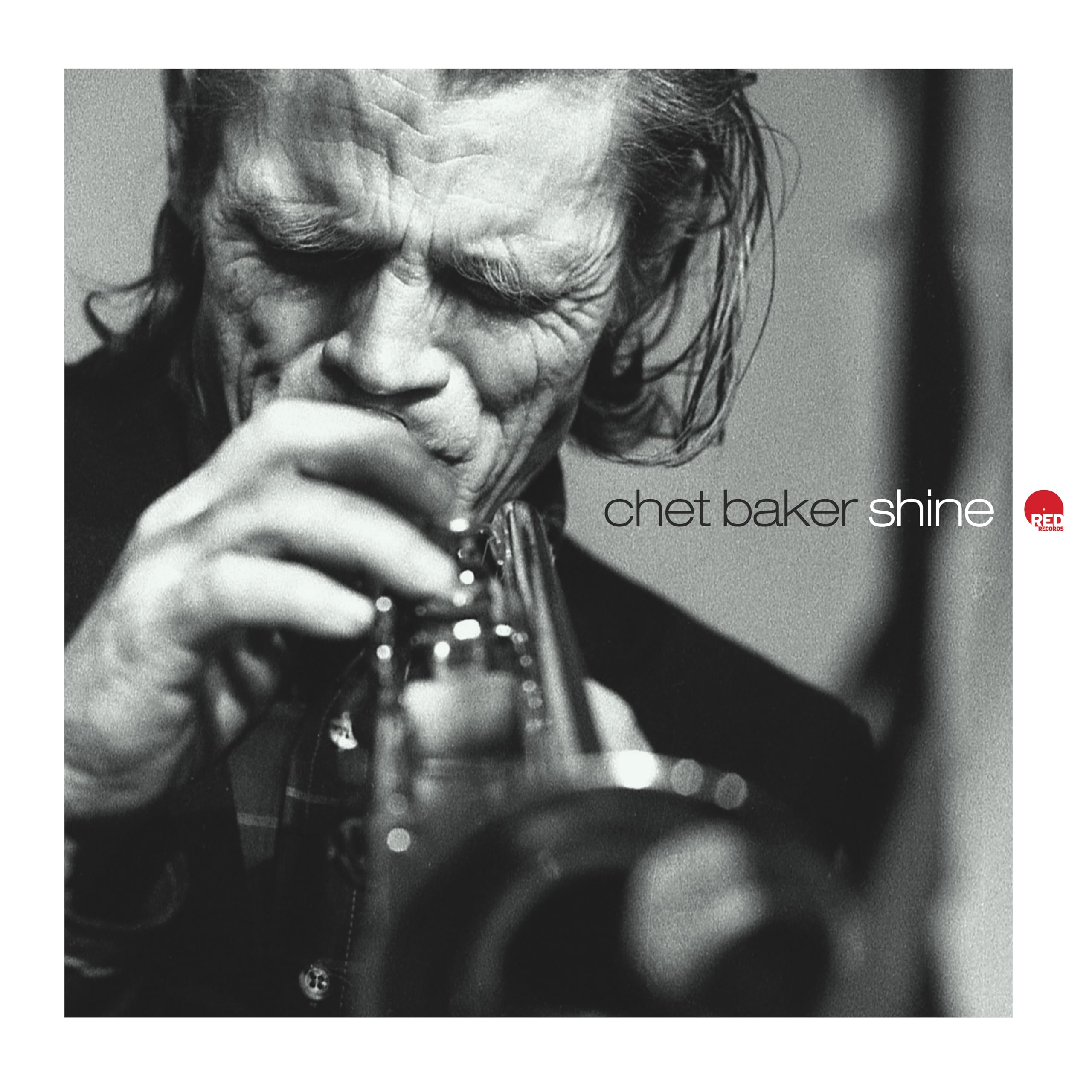 Chet Baker - Shine [Audio CD]