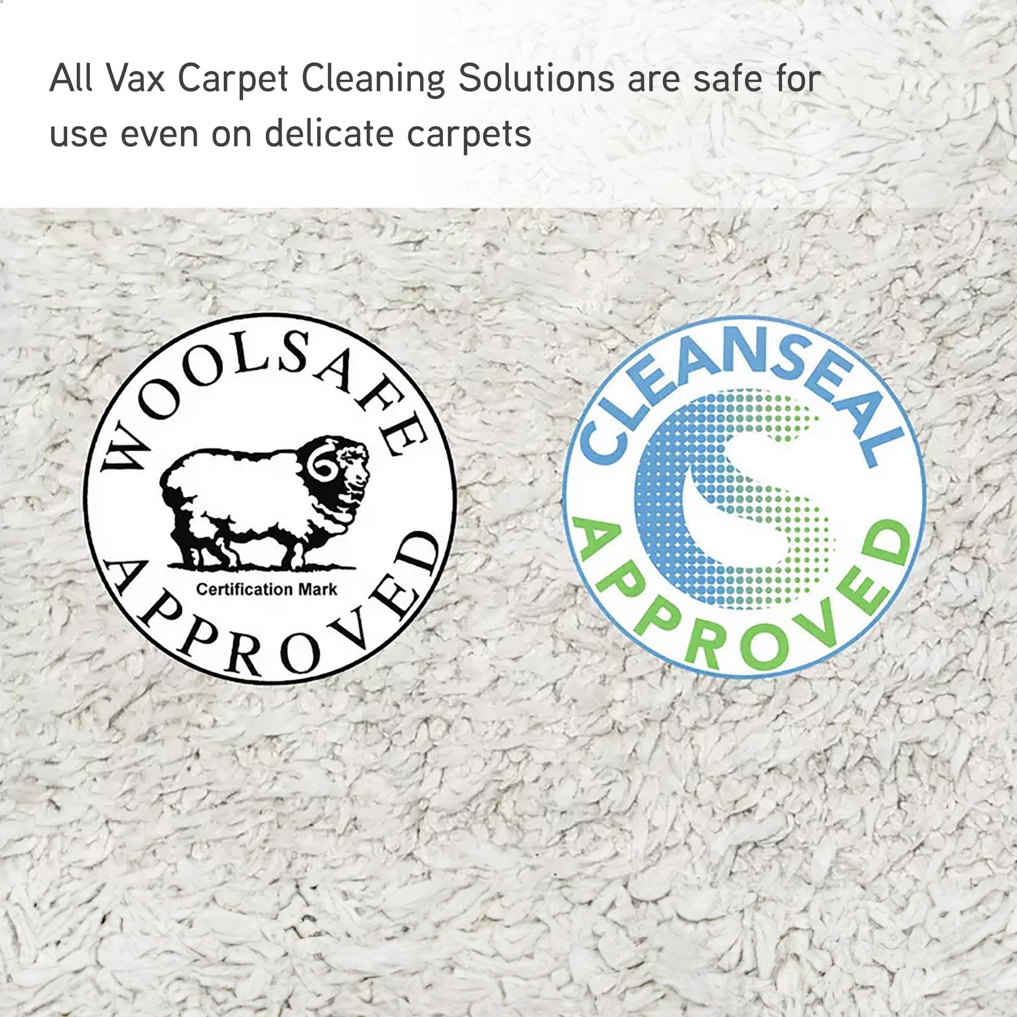 Vax Platinum Professional Carpet Stain Pre-Cleaner Solution - 1.5L | Oxy-Lift Technology | Rose Burst Scent 2