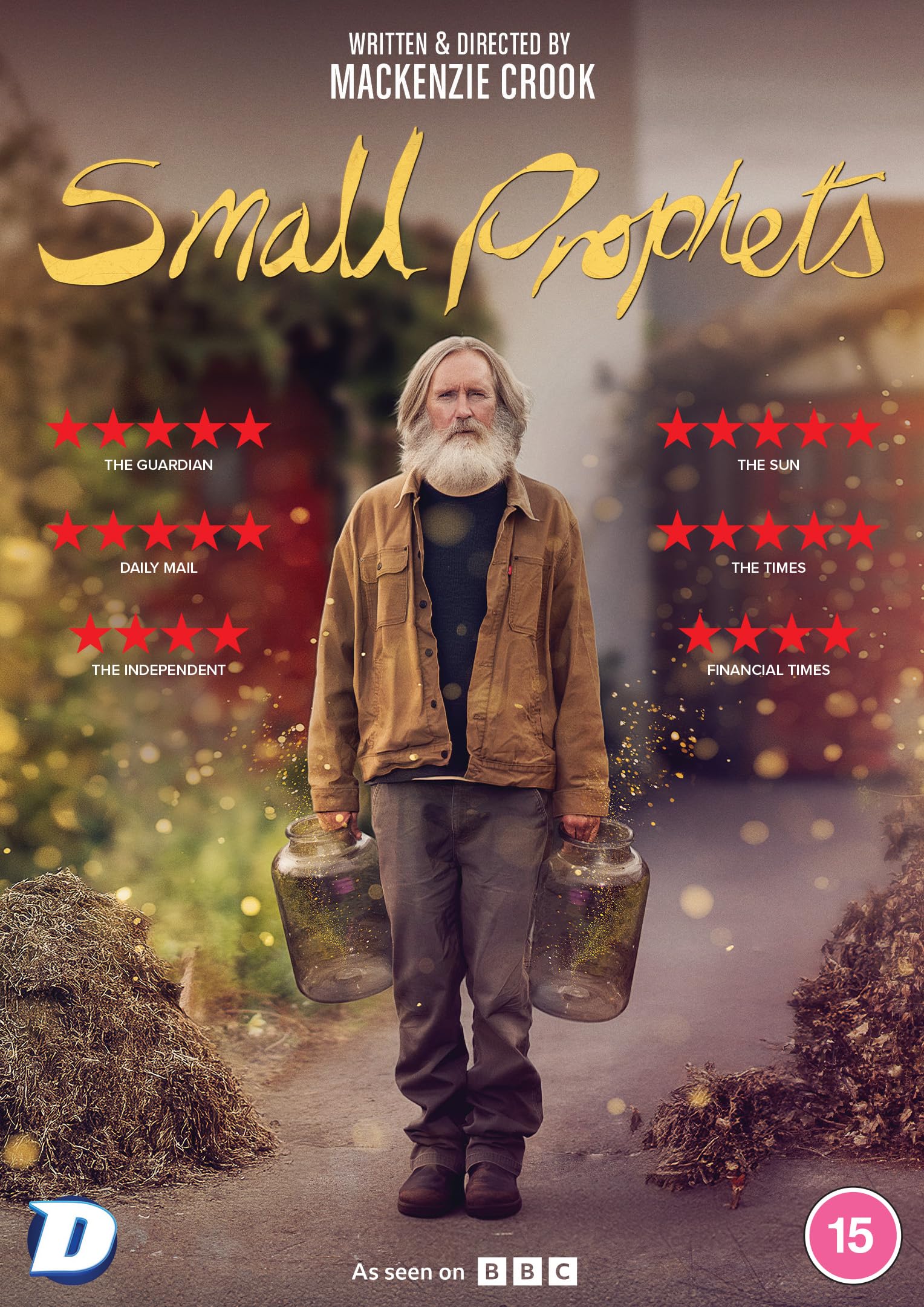 Small Prophets 1