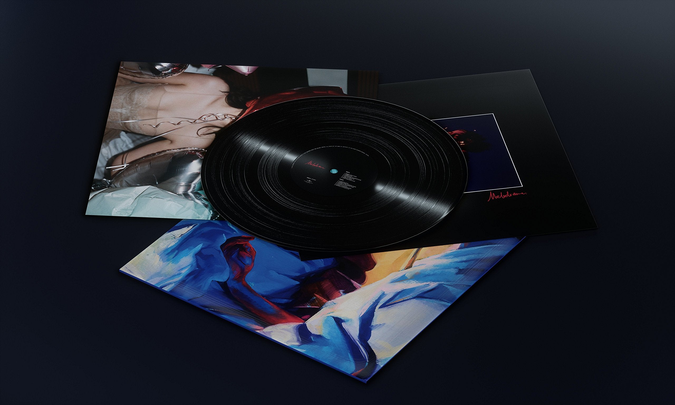 Lorde - Melodrama [VINYL] 2