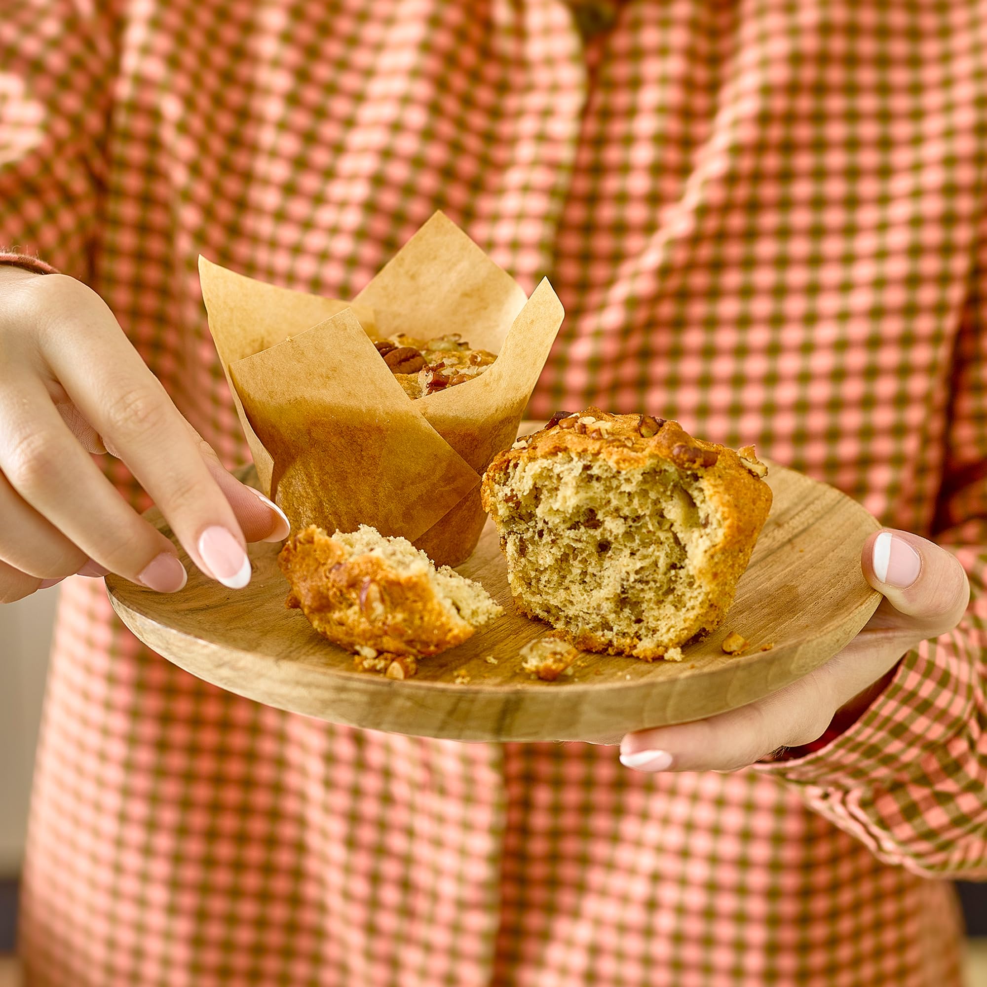 Pure Maple - Dark Robust Grade 100% Pure Maple Syrup - 1 Litre Jug 14