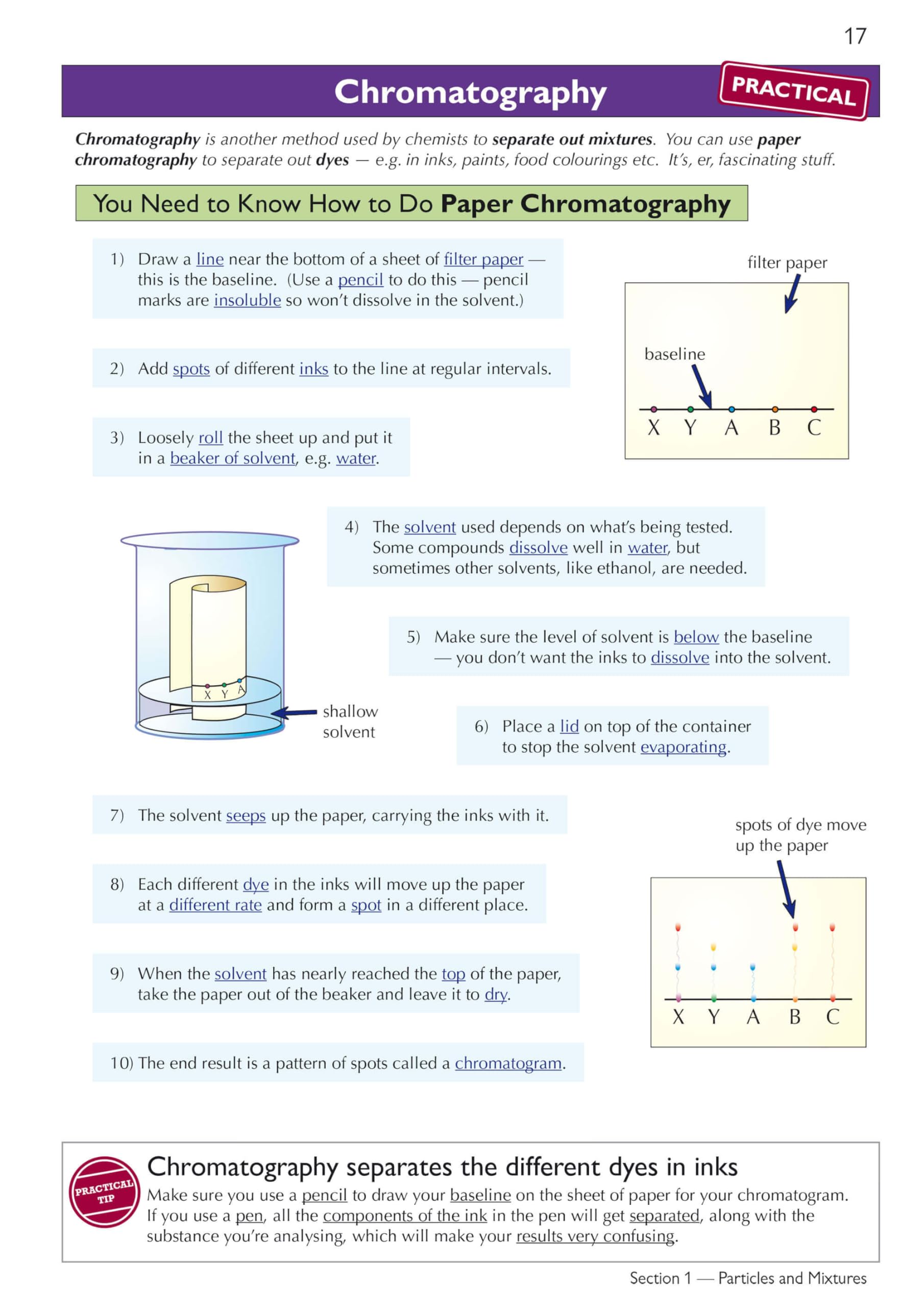 CGP Grade 9-1 Edexcel International GCSE Chemistry: Complete Revision & Practice with Online Edition 9