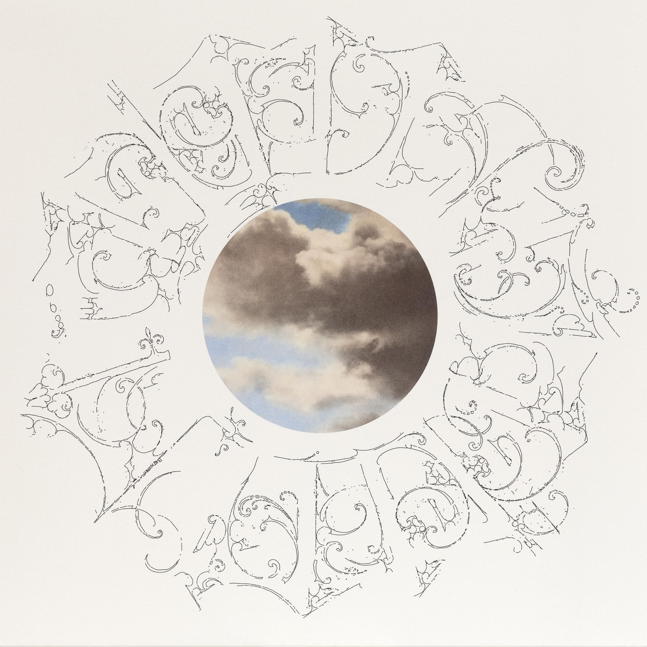 Mac Miller - The Divine Feminine [3LP Vinyl] 3