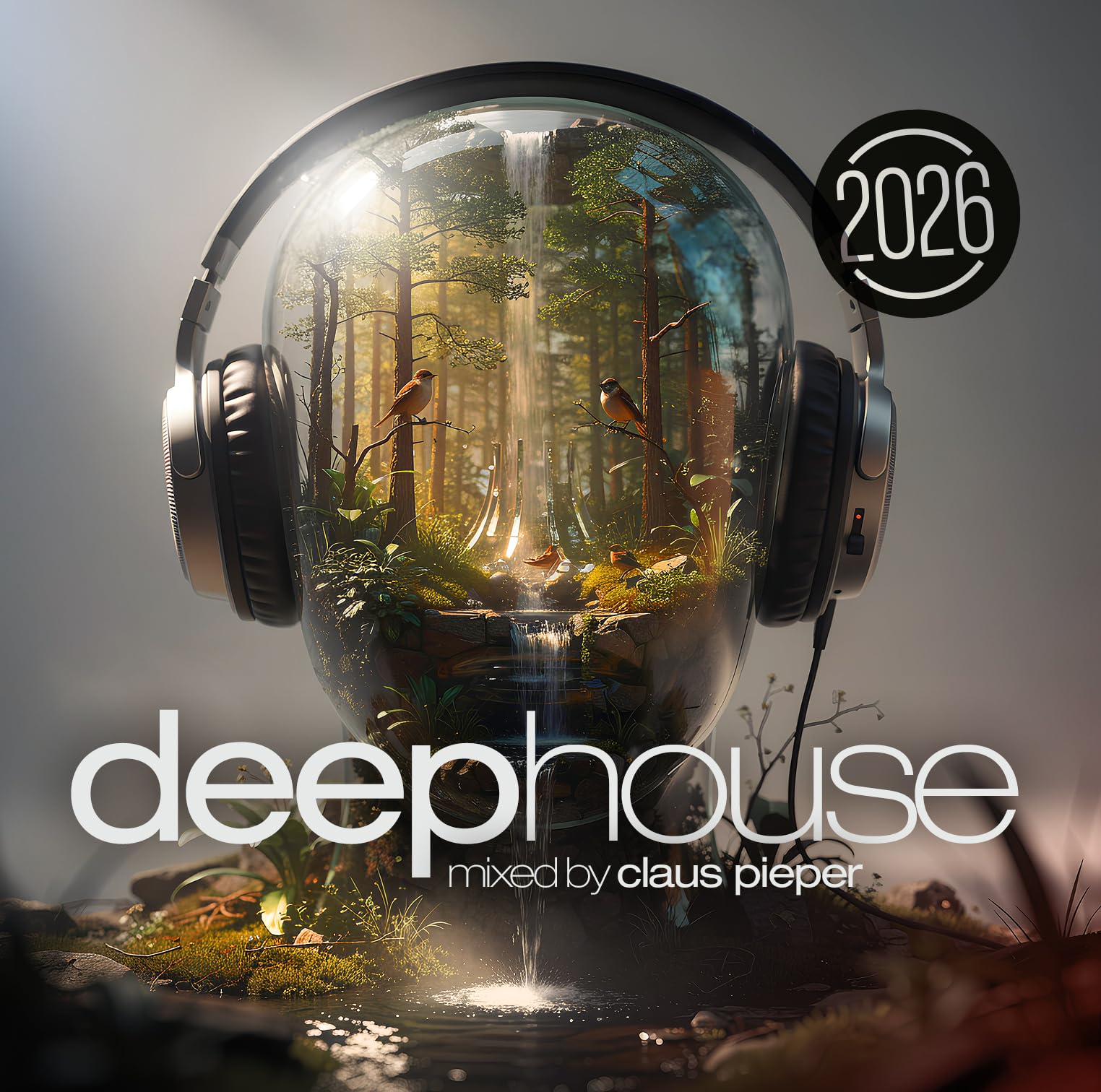 Various - Deep House 2026 [audioCD] 1