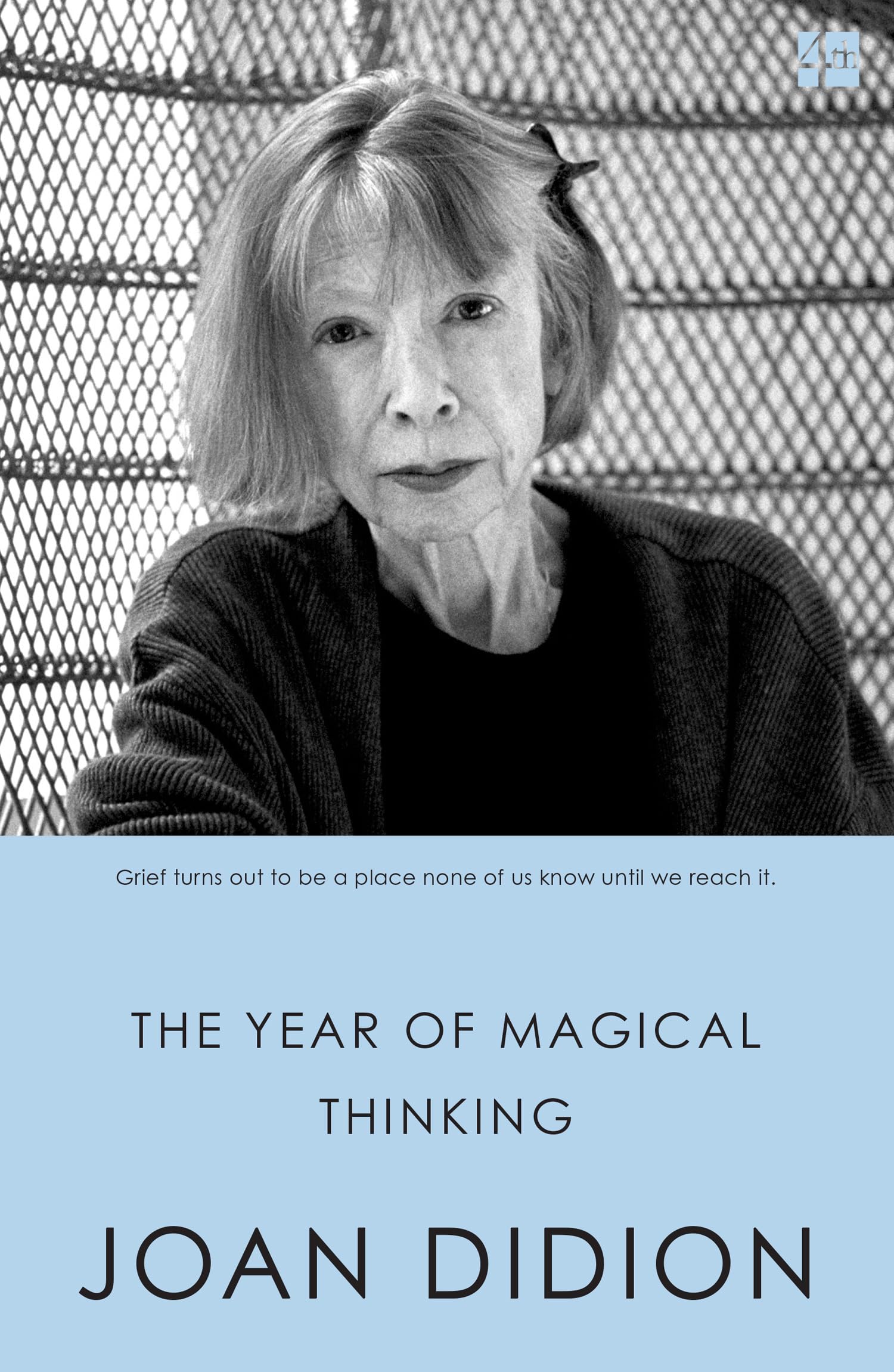 Joan Didion - The Year of Magical Thinking | Biography 1