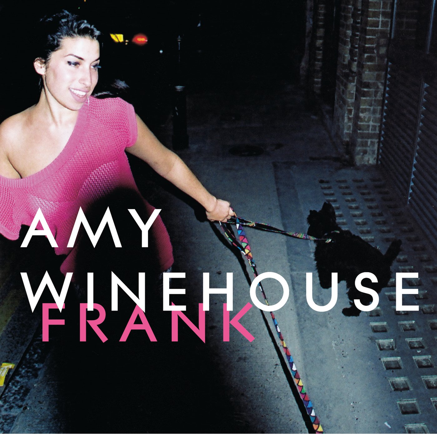 Amy Winehouse - Frank [Audio CD] 2