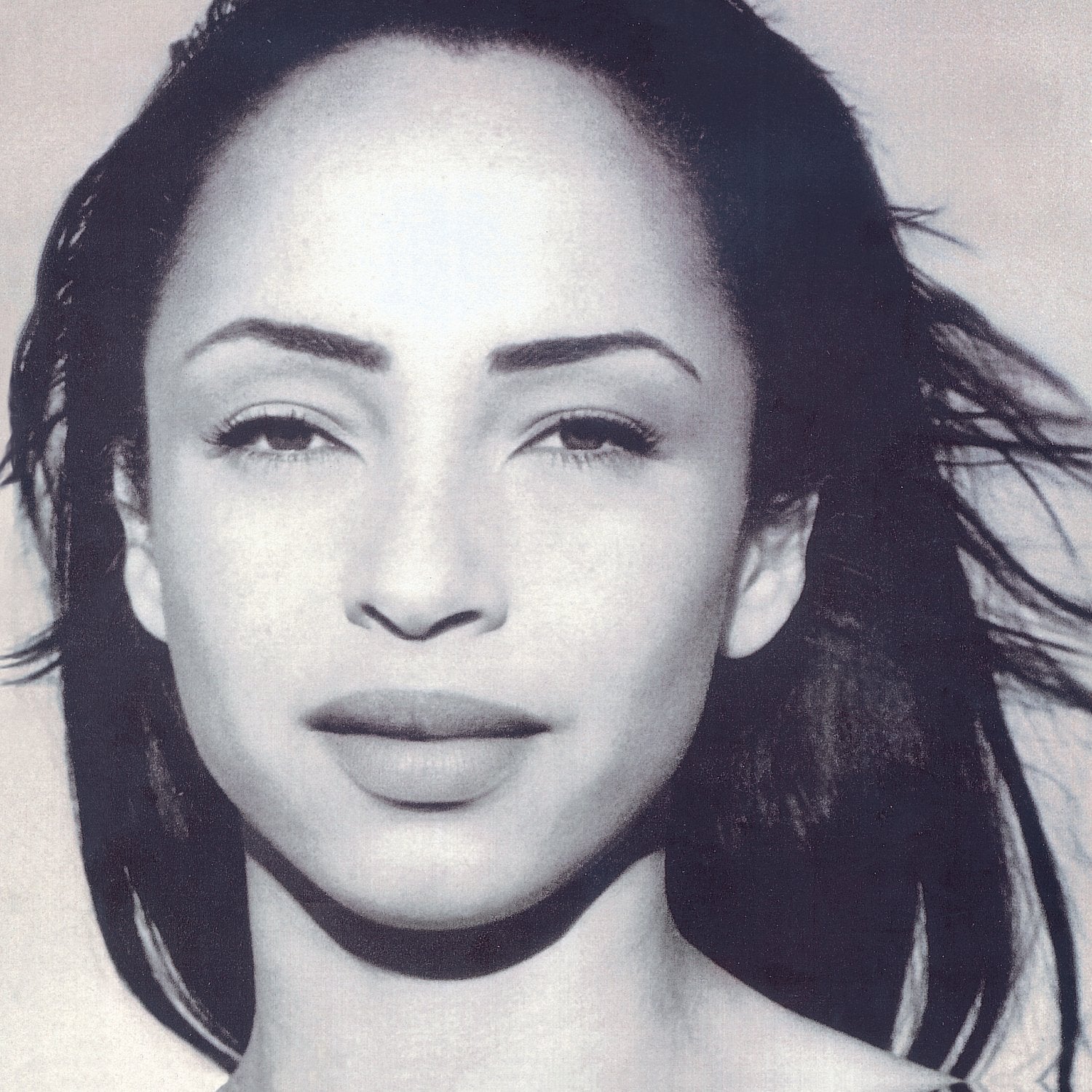 Sade - The Best of Sade [audioCD] 1