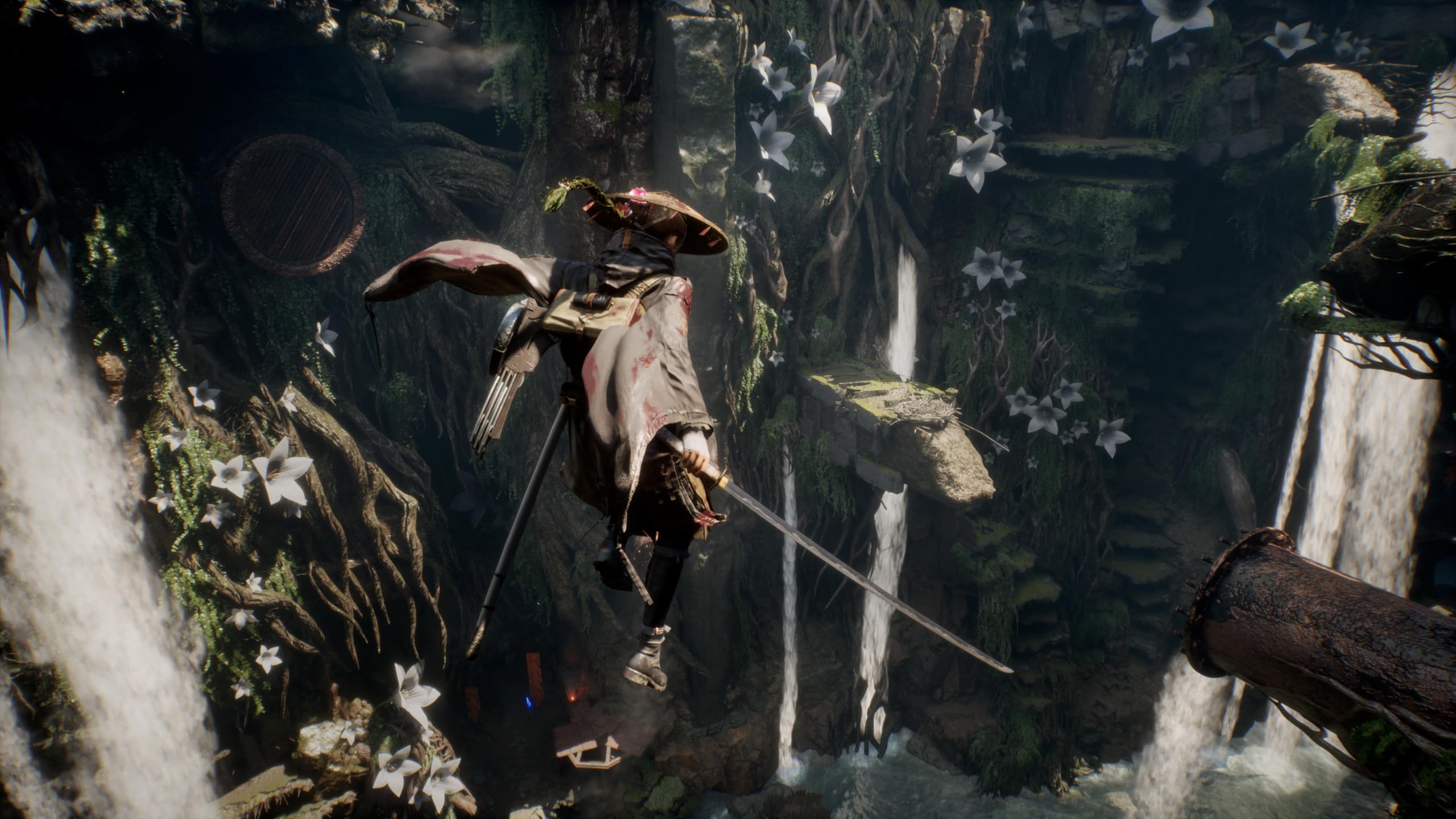 Beast of Reincarnation [Xbox Series X] 4