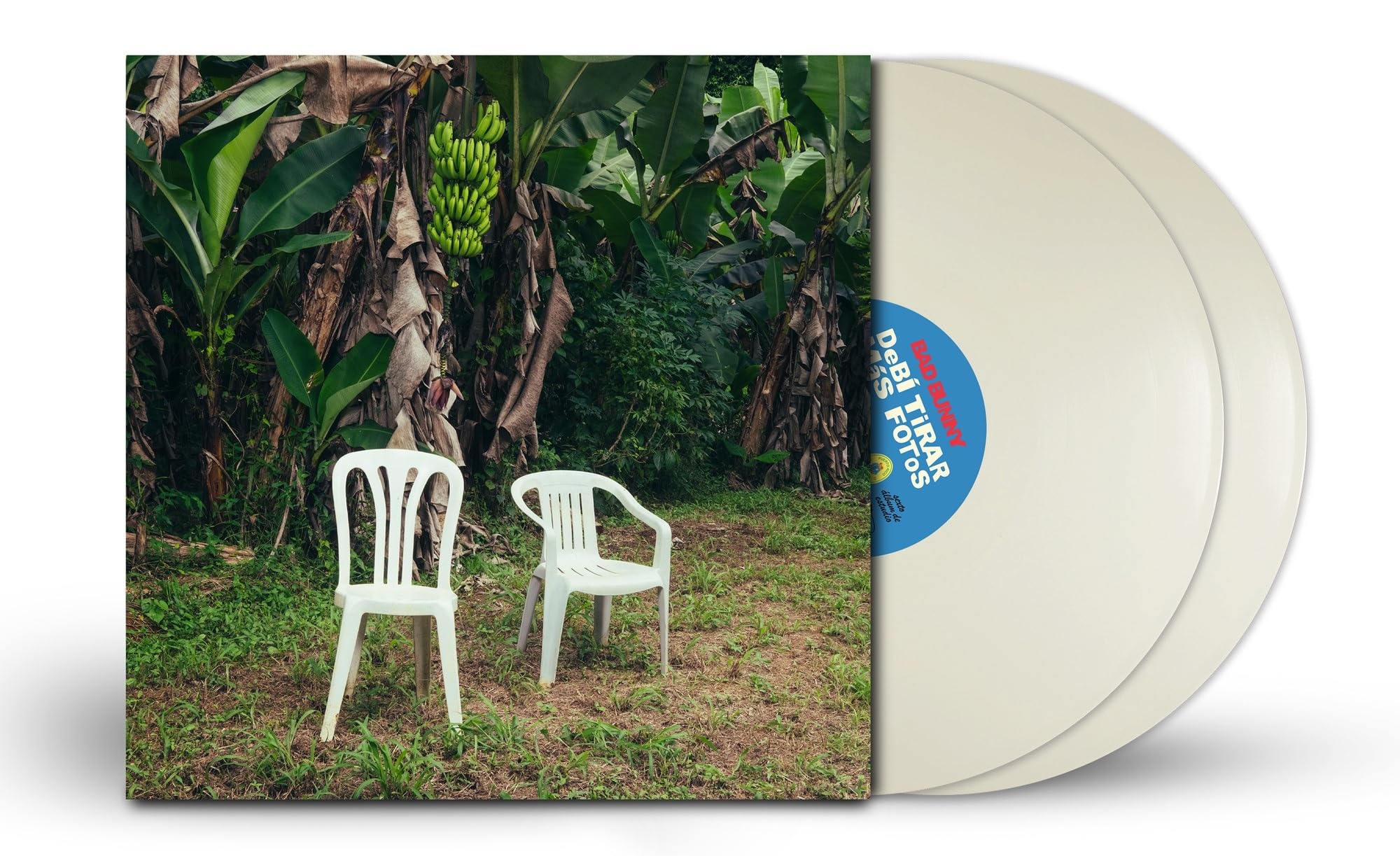 Bad Bunny - YHLQMDLG [2LP Vinyl]