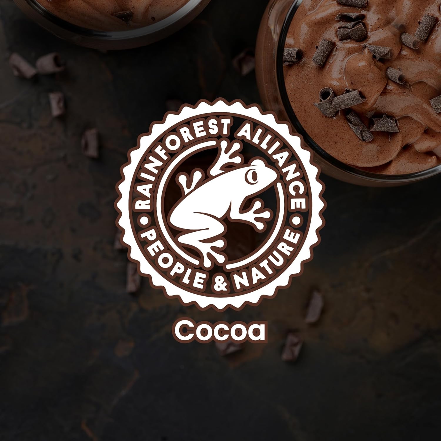 Twinings - Options Belgian Mint Chocolate Sachets (30 x 11g) 7