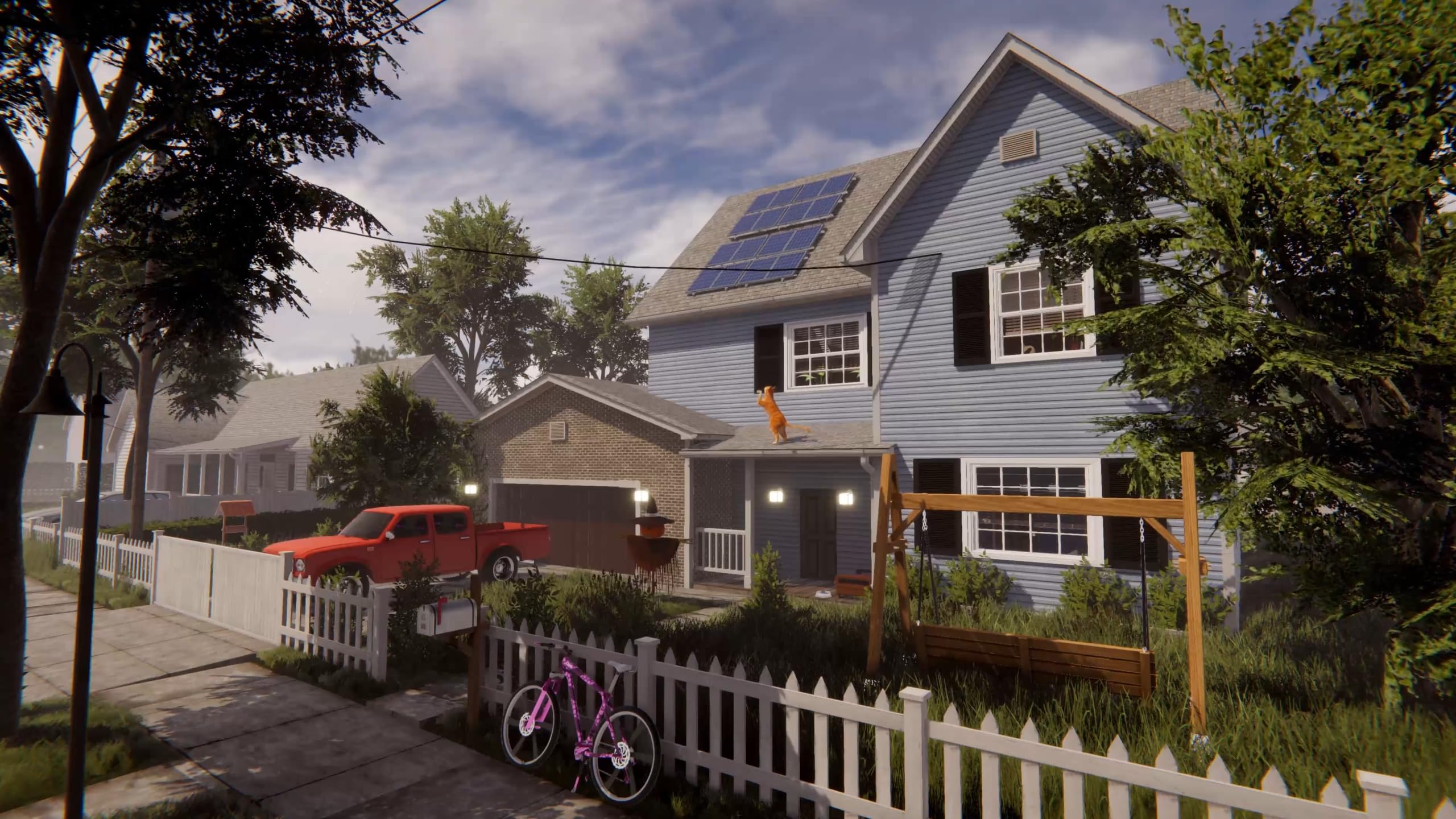 House Flipper Remastered Collection [PS5] 2
