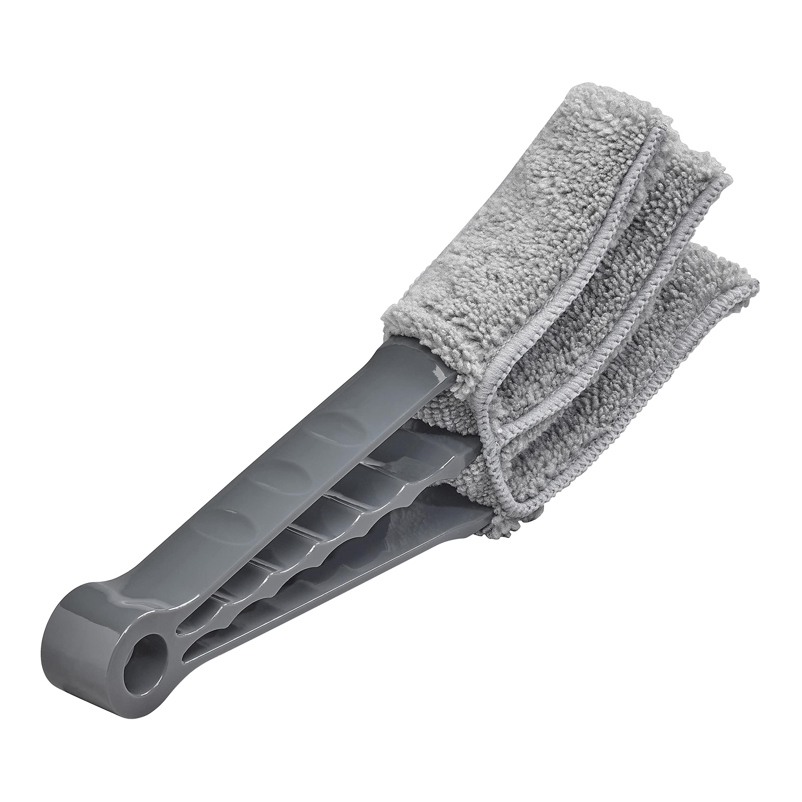 Elliott Blind Cleaner with Three Cleaning Arms - Microfibre Sleeves | Washable & Removable 5